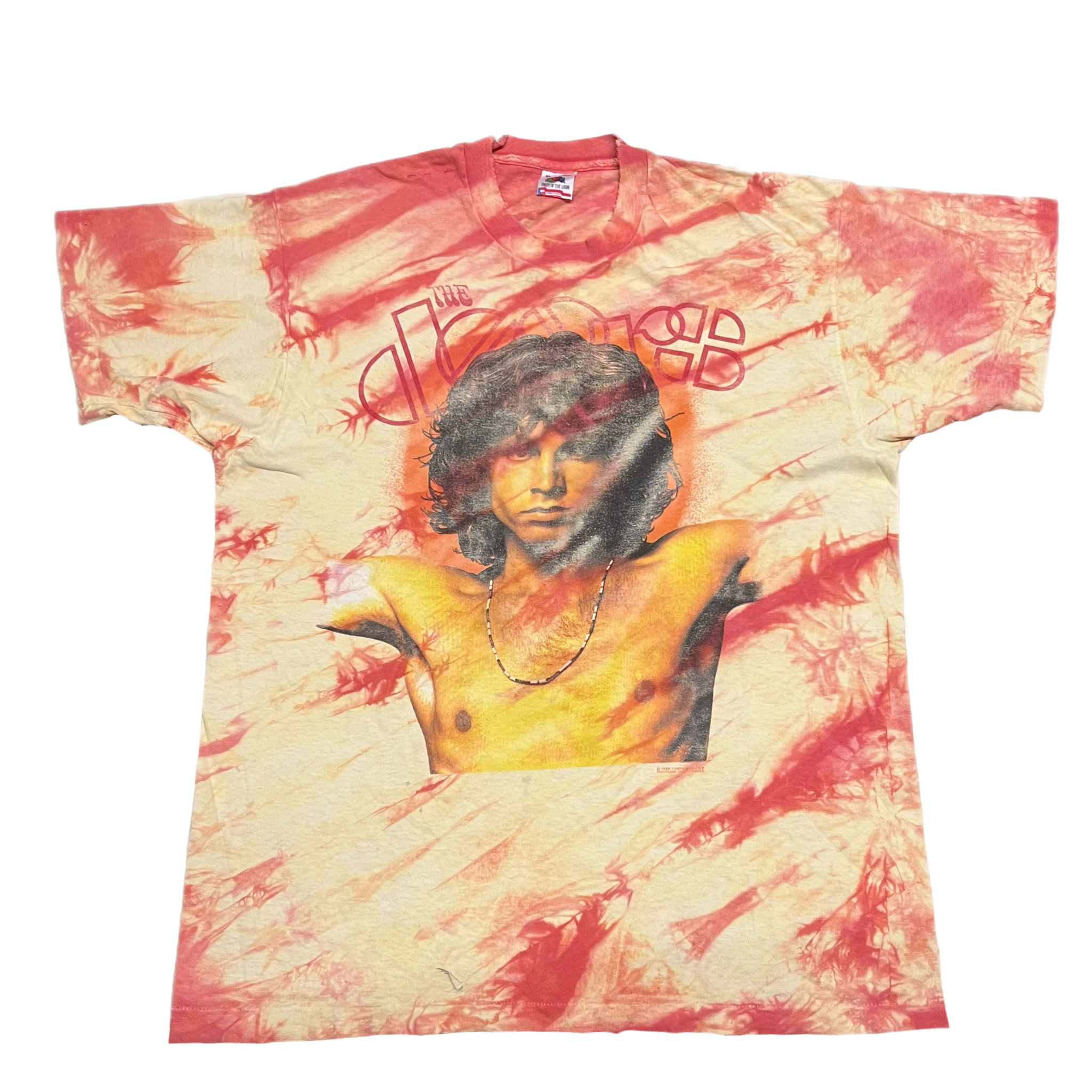 Vintage The Doors Vintage The Doors