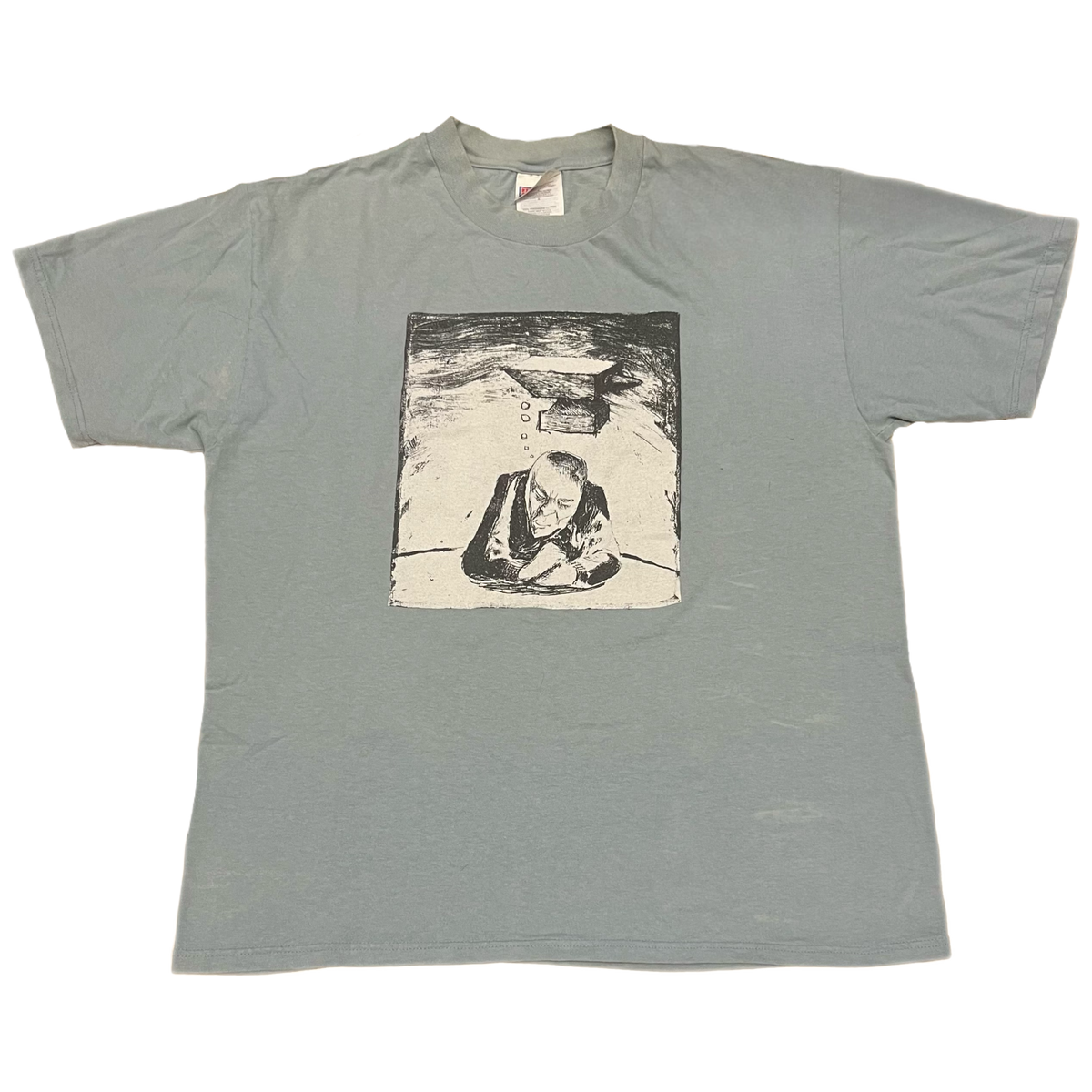 Vintage Sunny Day Real Estate &quot;Diary&quot; T-Shirt