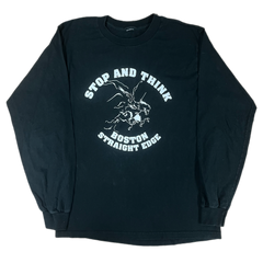IN MY EYES boston straight edge tシャツ In My Eyes Boston Straight Edge T-shirt 374263 | Rockabilia