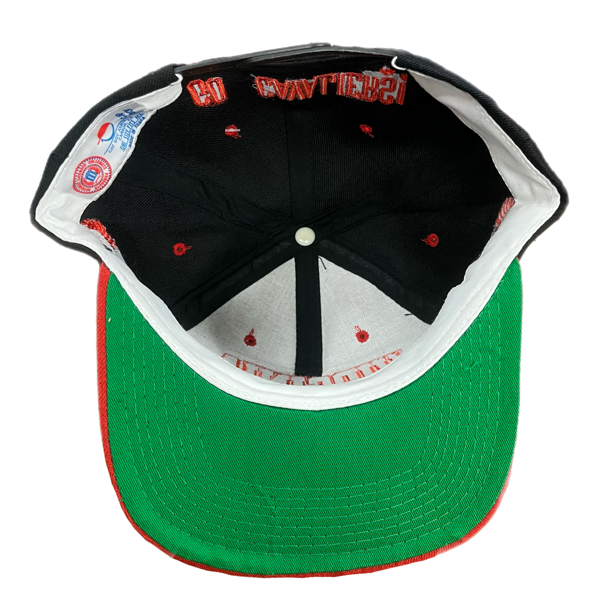 Vintage University Of Virginia