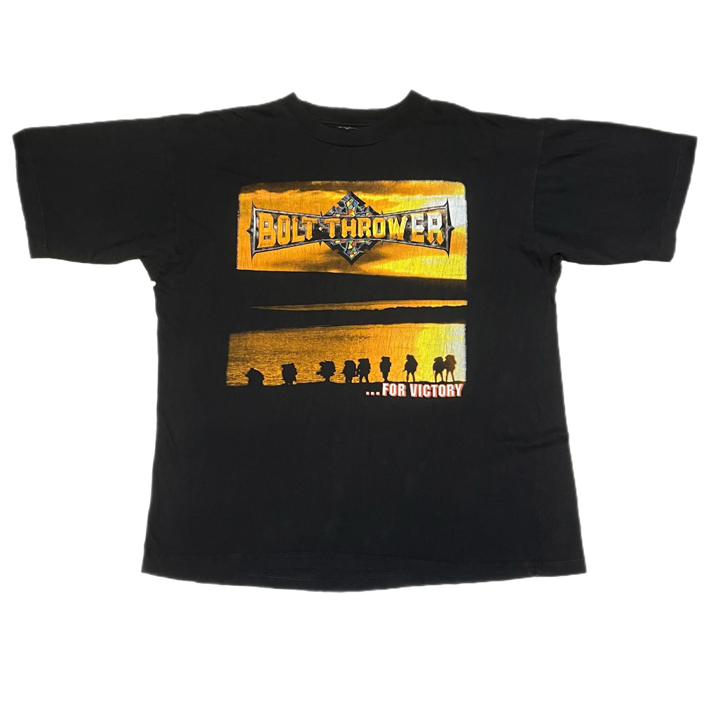 Vintage Bolt Thrower 
