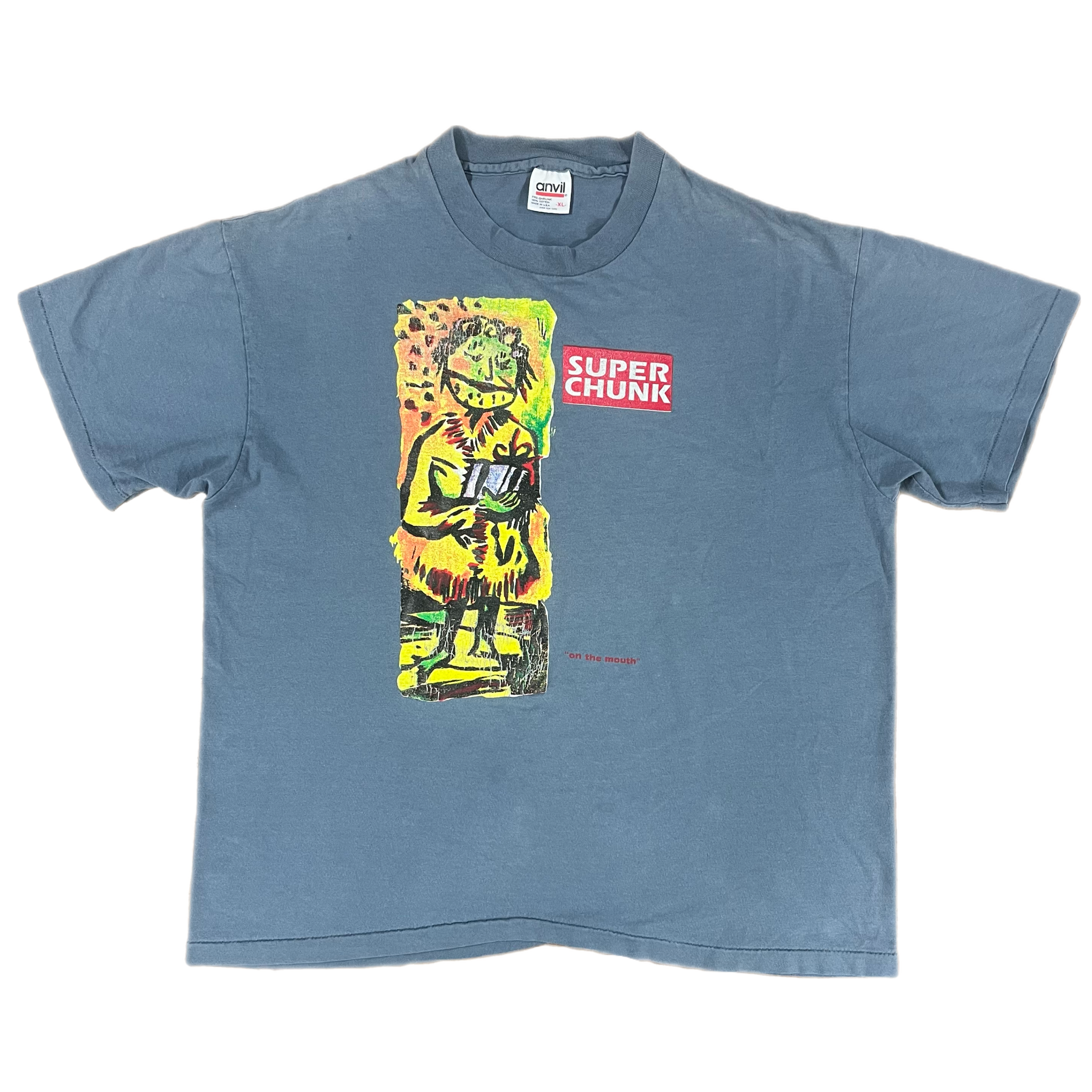 Vintage Superchunk 