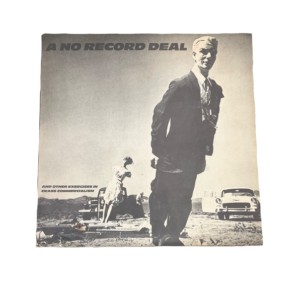 Vintage 3Chordpolitics 