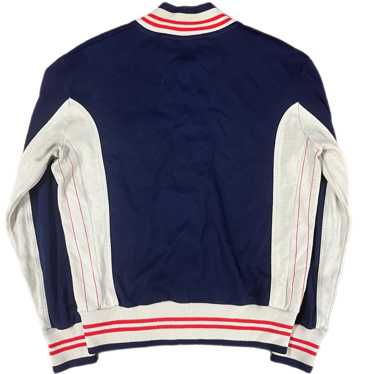 Vintage FILA Italy &quot;Bjorn Borg&quot; BJ Settanta Women&#39;s Tennis Jacket