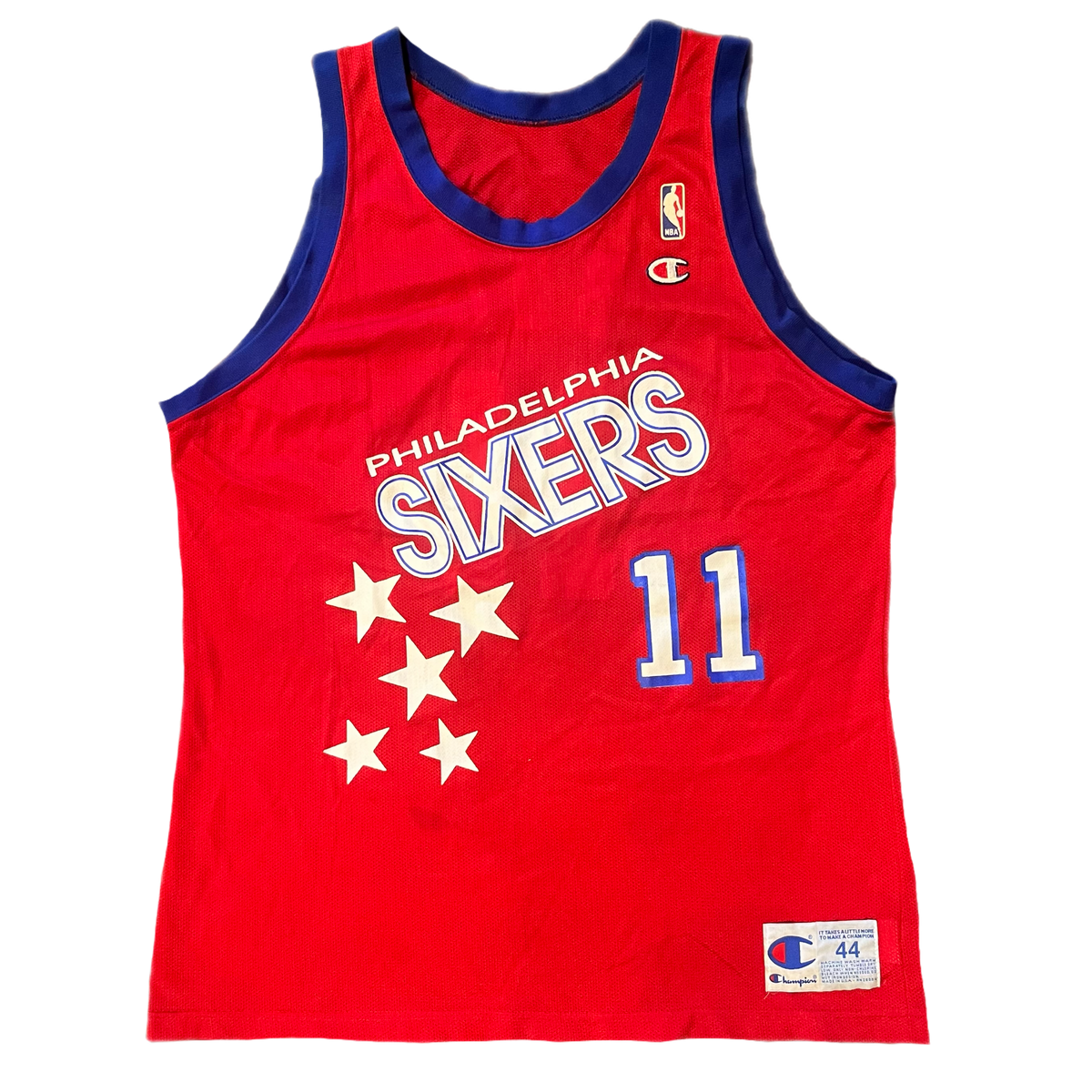 Manute bol sixers jersey on sale