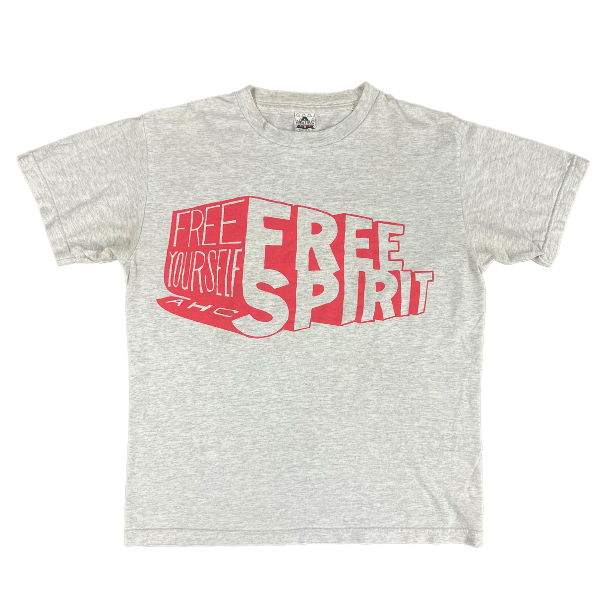 Free Spirit &quot;Free Yourself&quot; T-Shirt