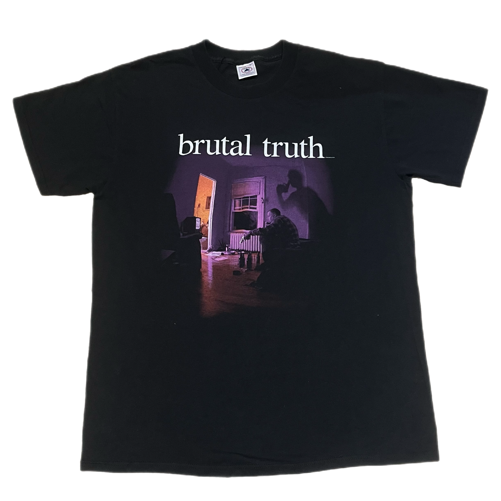 Vintage Brutal Truth Vintage Brutal Truth