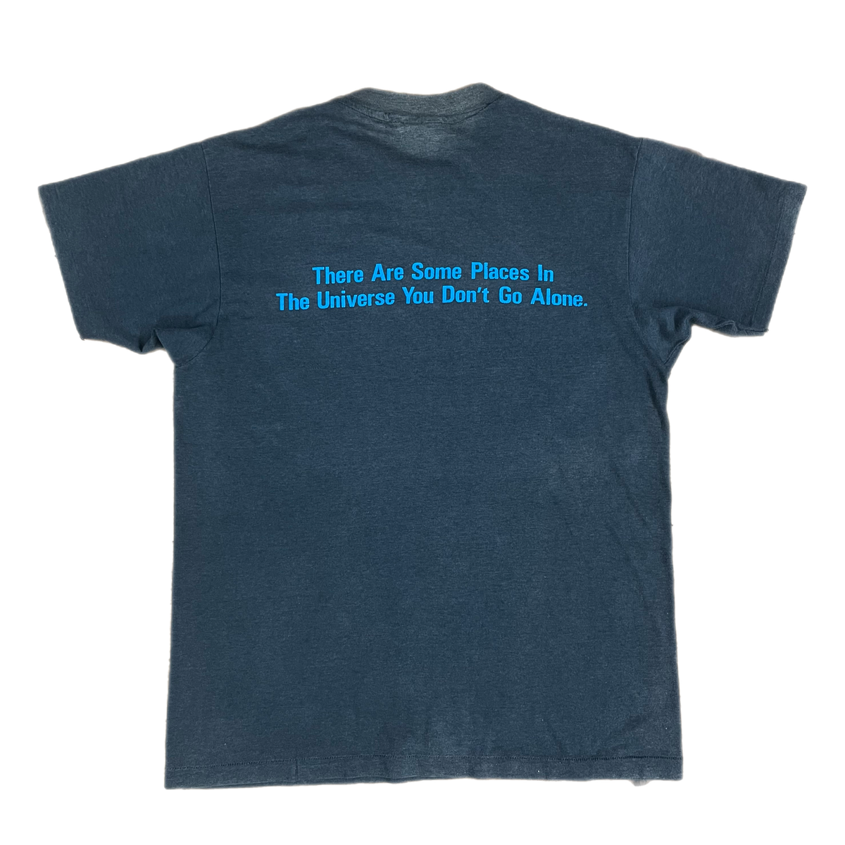 Vintage Aliens &quot;Twentieth Century Fox&quot; Promotional T-Shirt