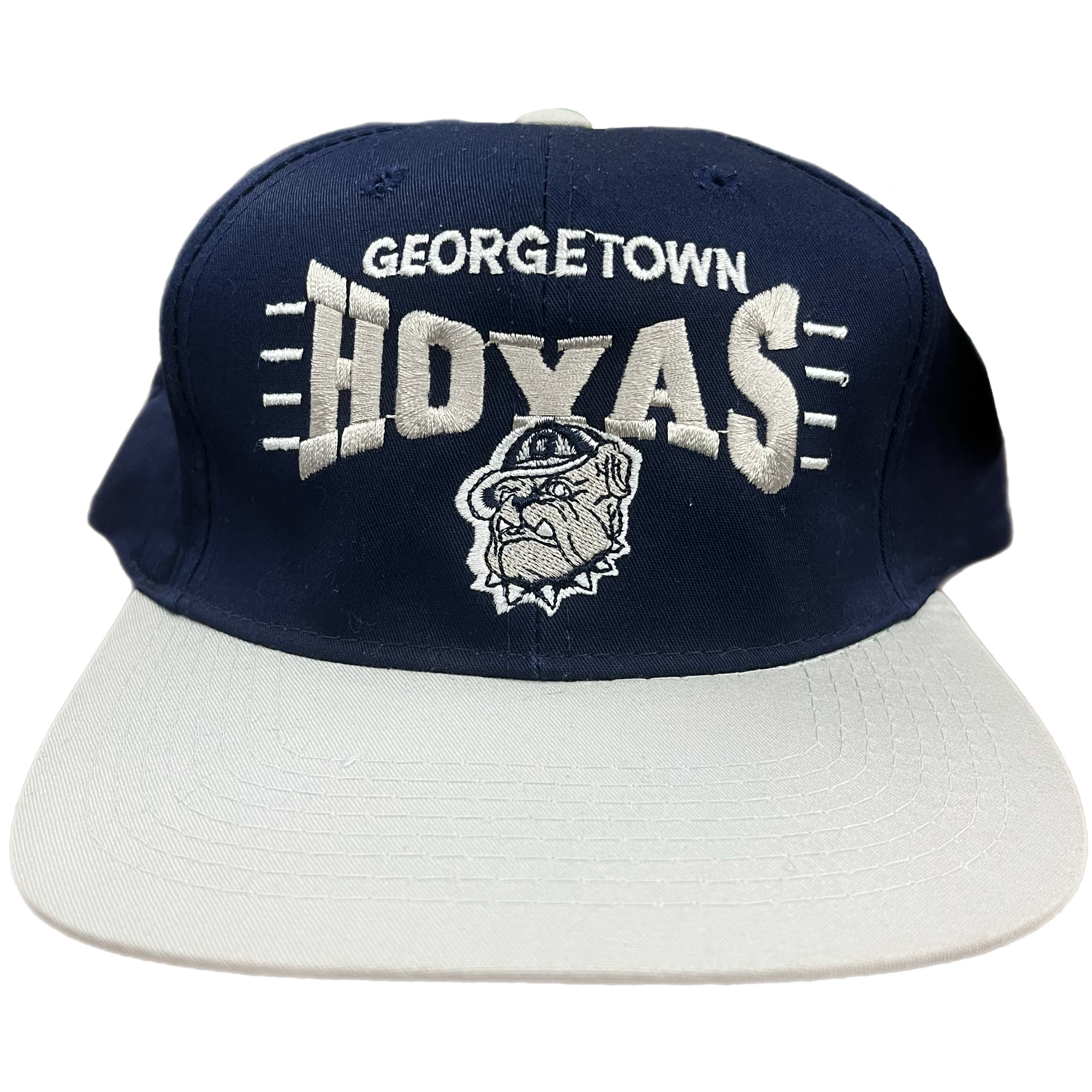 Vintage Georgetown University 