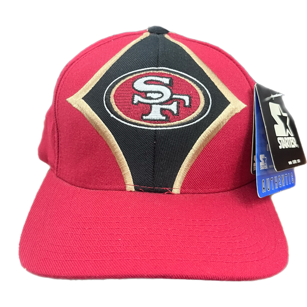 Vintage San Francisco 49ers 