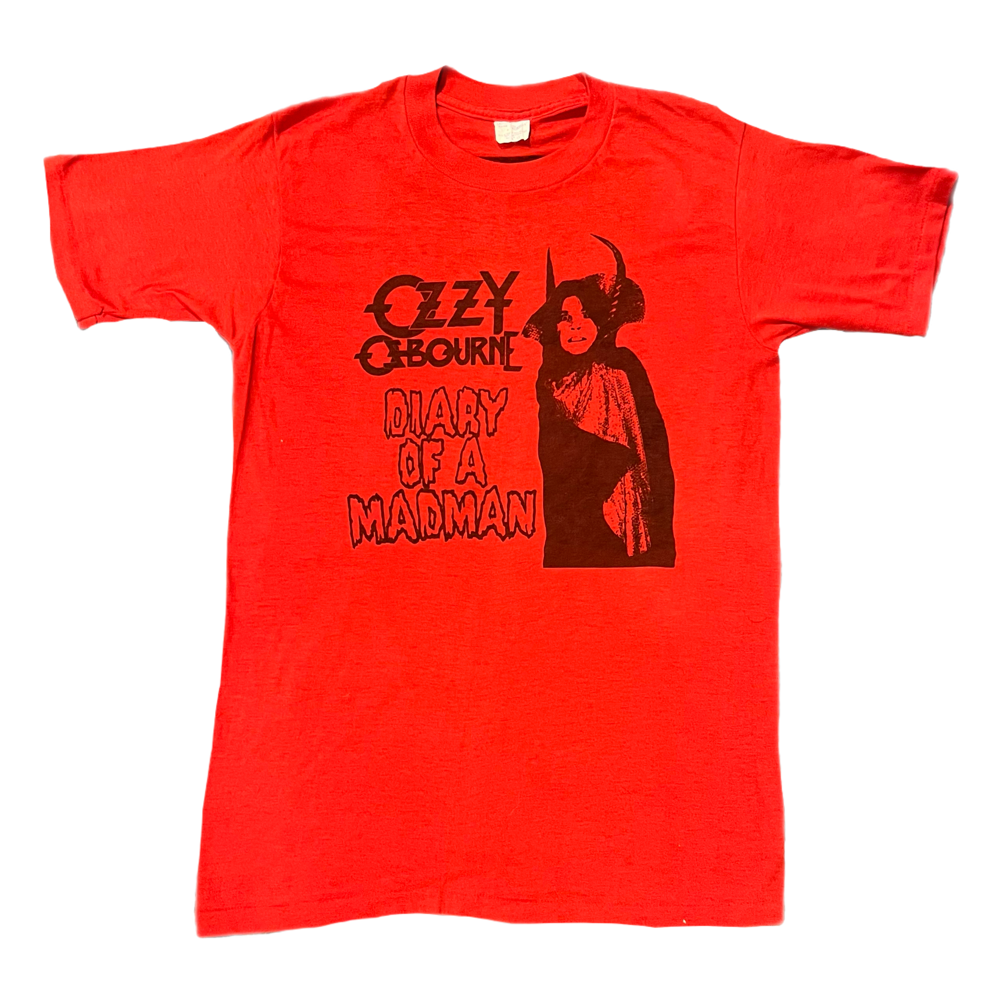 Vintage Ozzy Osbourne Vintage Ozzy Osbourne