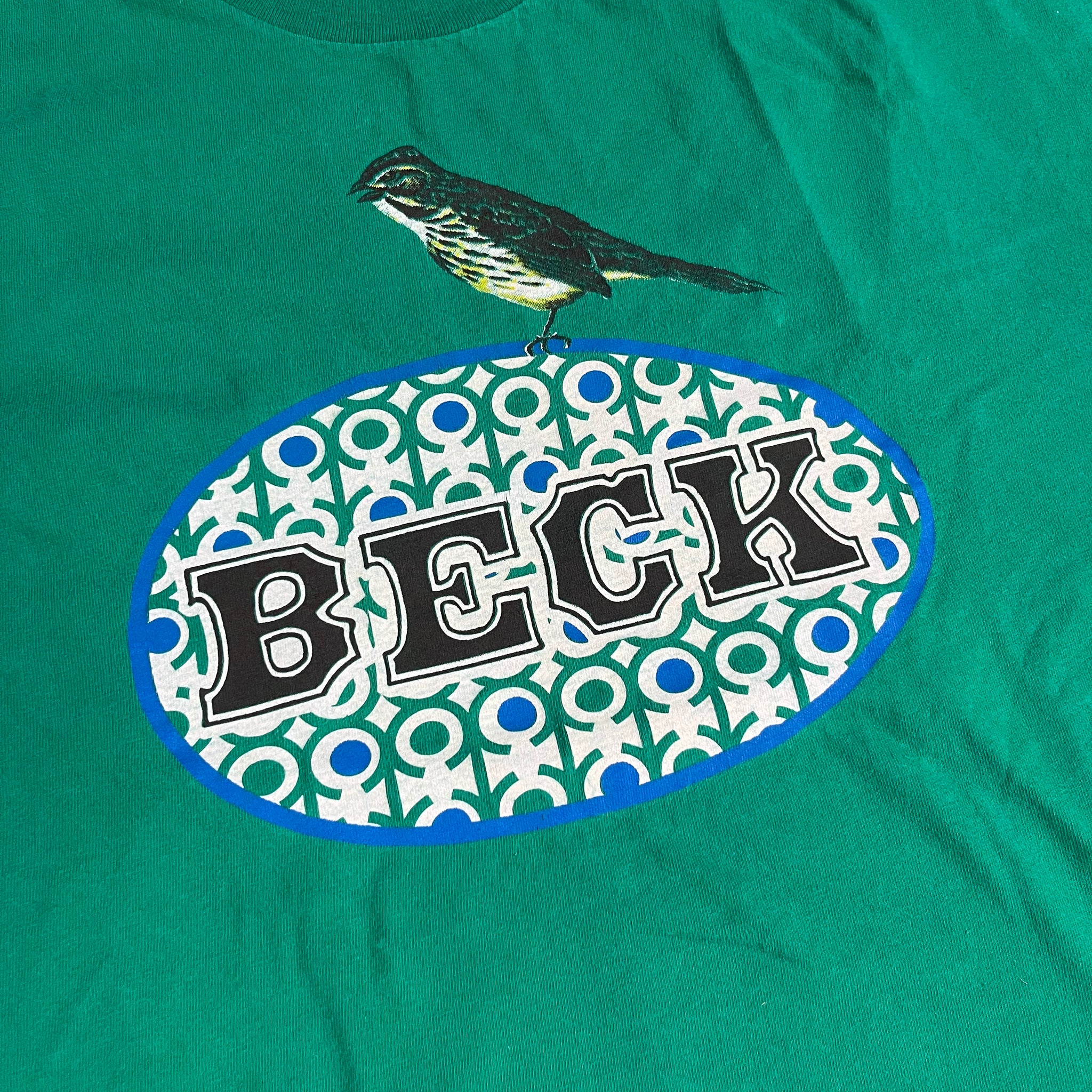 Vintage BECK Vintage BECK