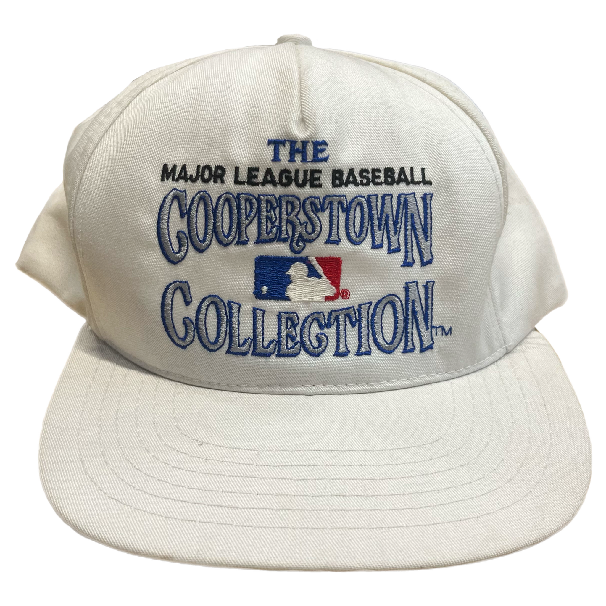 Cooperstown collection hats sales