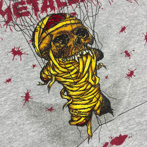 Metallica clearance one hoodie