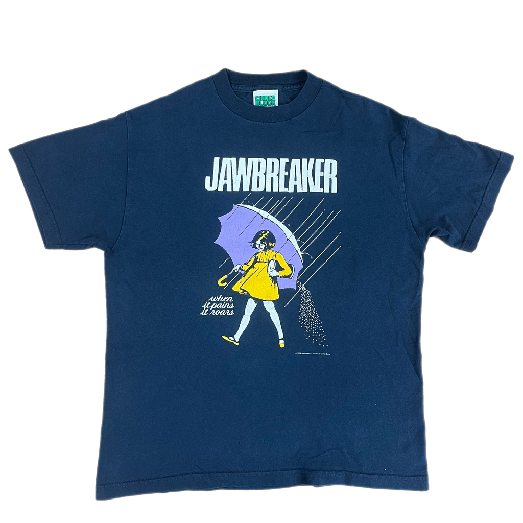 Vintage Jawbreaker 