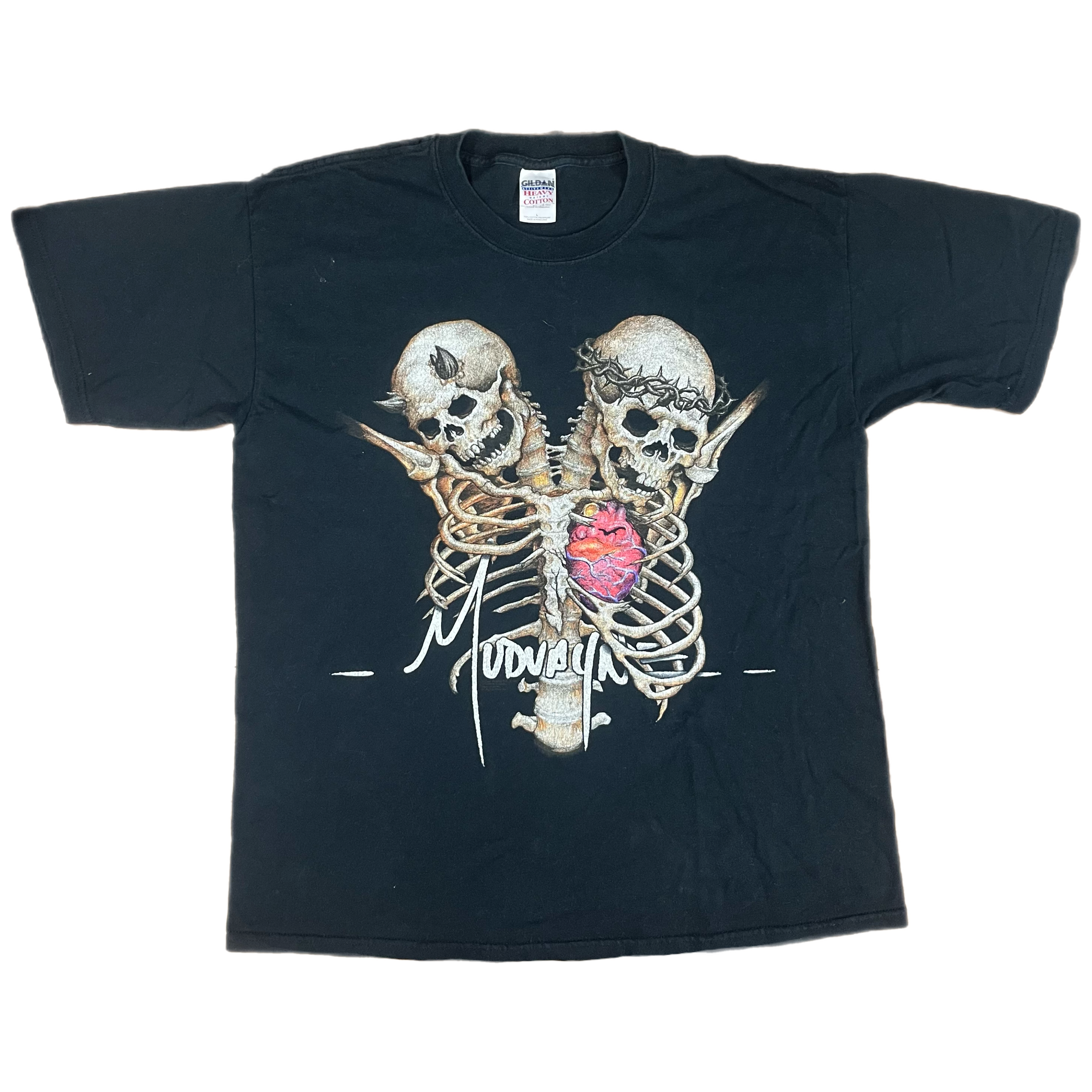 mudvayne merch