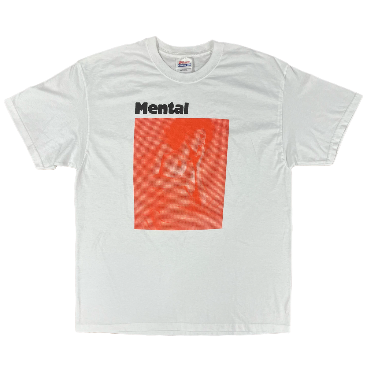 Vintage Mental &quot;Pam Grier&quot; Lockin&#39; Out T-Shirt