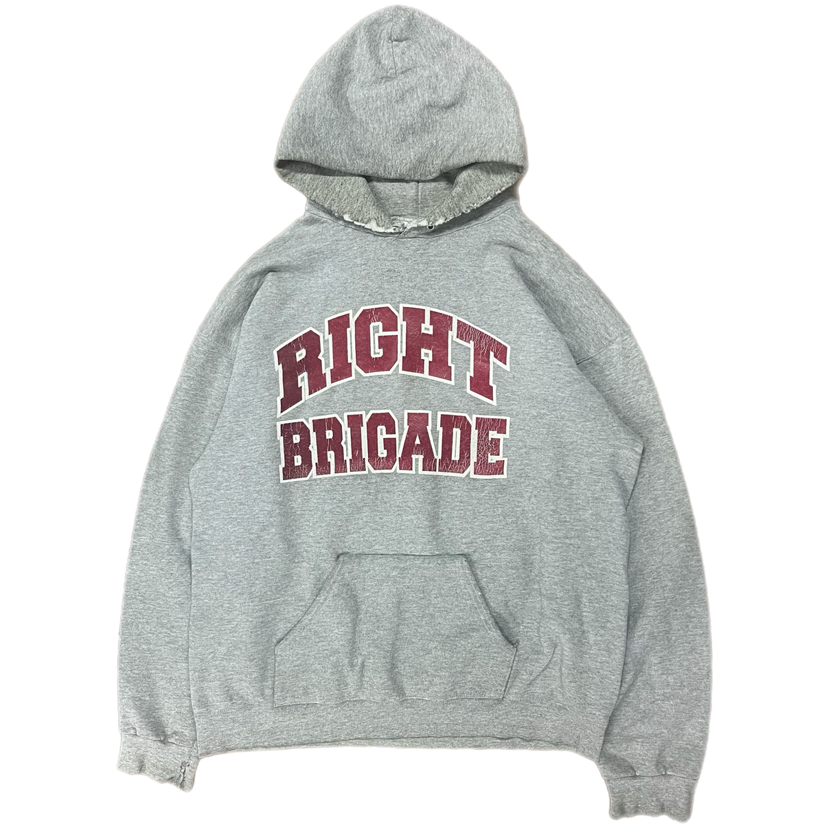 Vintage Right Brigade &quot;Boston&quot; Hoodie