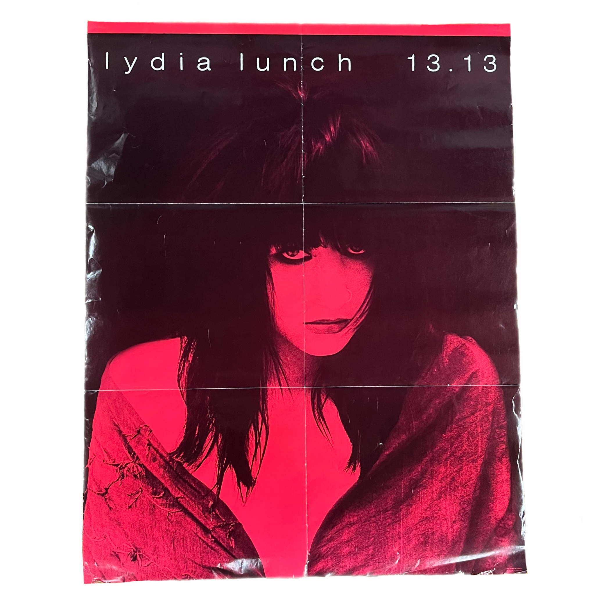 Vintage Lydia Lunch Vintage Lydia Lunch
