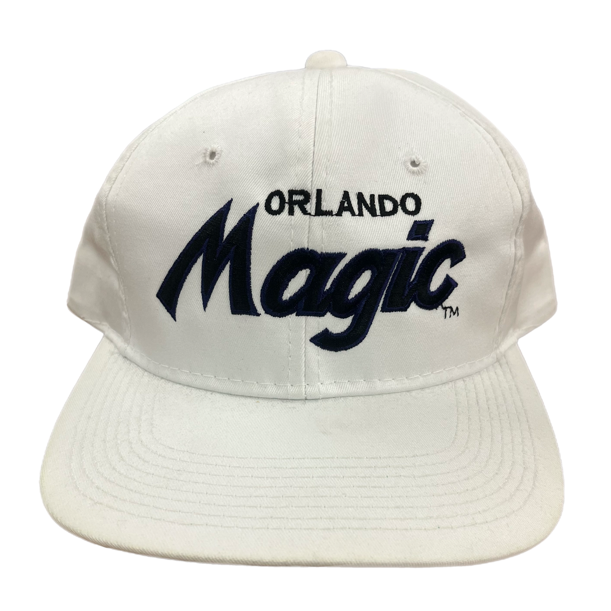 Vintage Orlando Magic &quot;Sports Specialties&quot; Snapback Hat