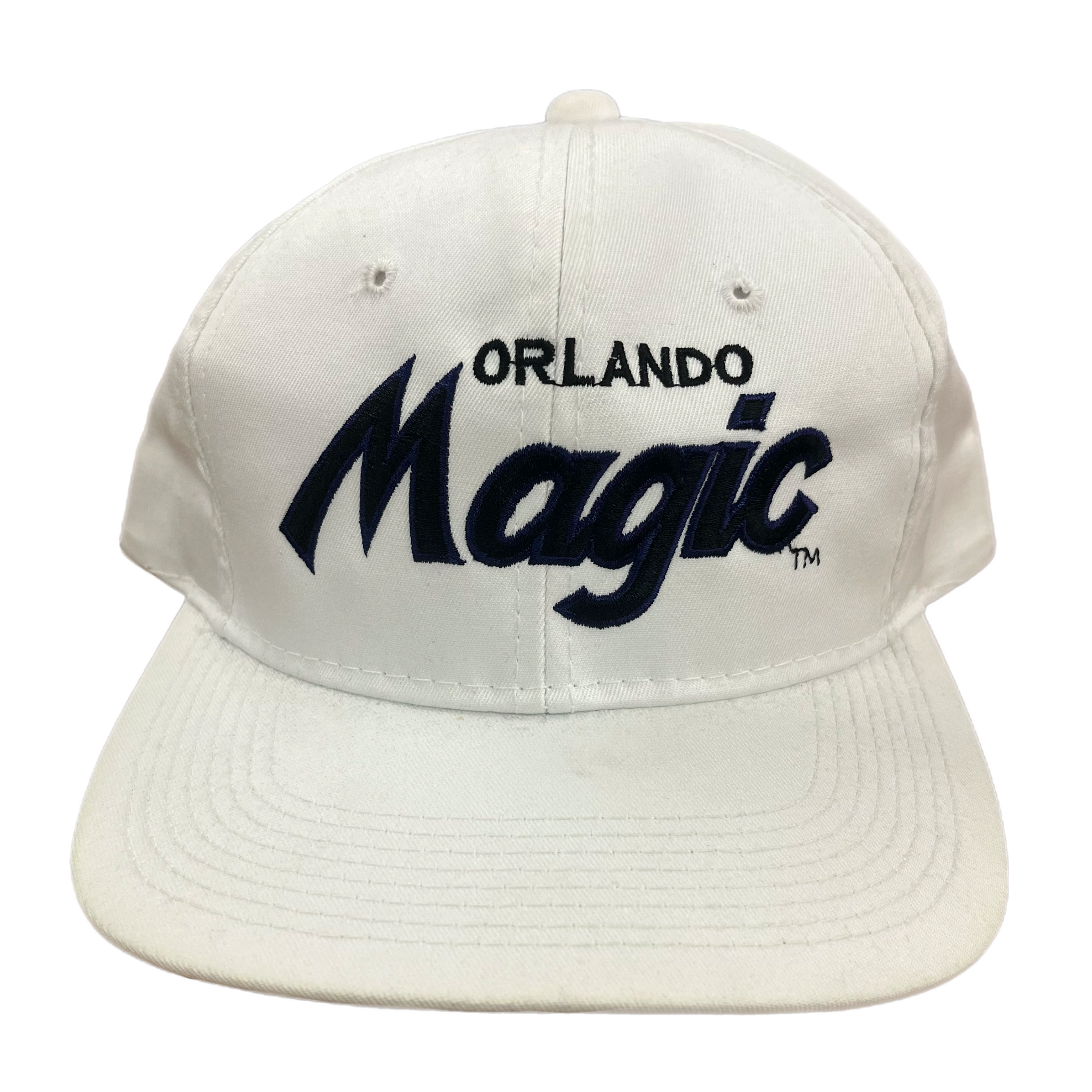 Vintage Orlando Magic 