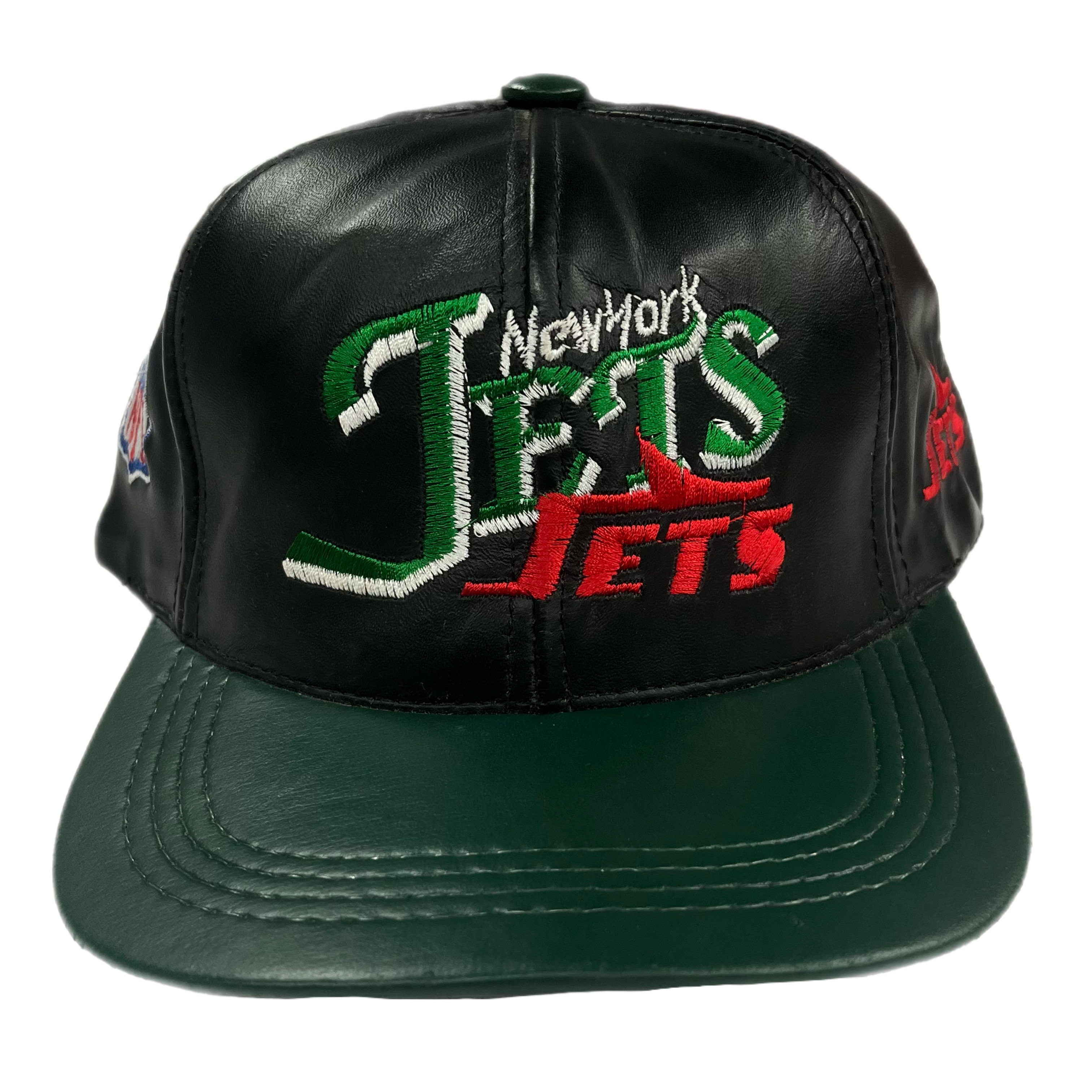 NEW YORK cap yankees JETS 90-00s トラッカーキャップ 90s NEW YORK cap yankees JETS 90-00s トラッカーキャップ 90s