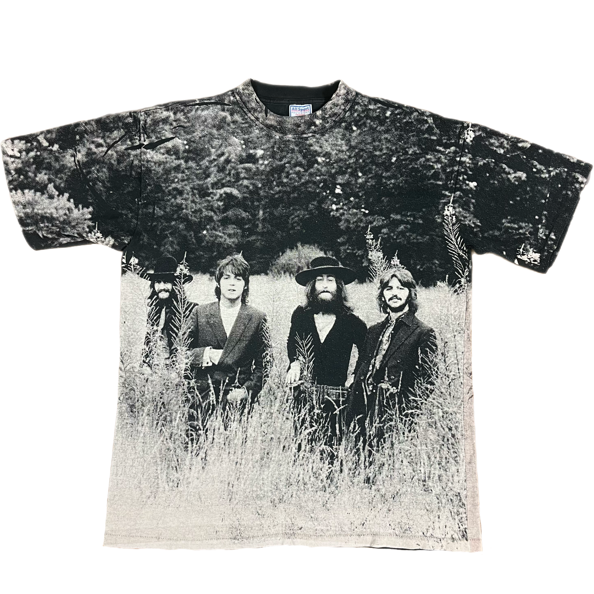 Beatles help t shirt online