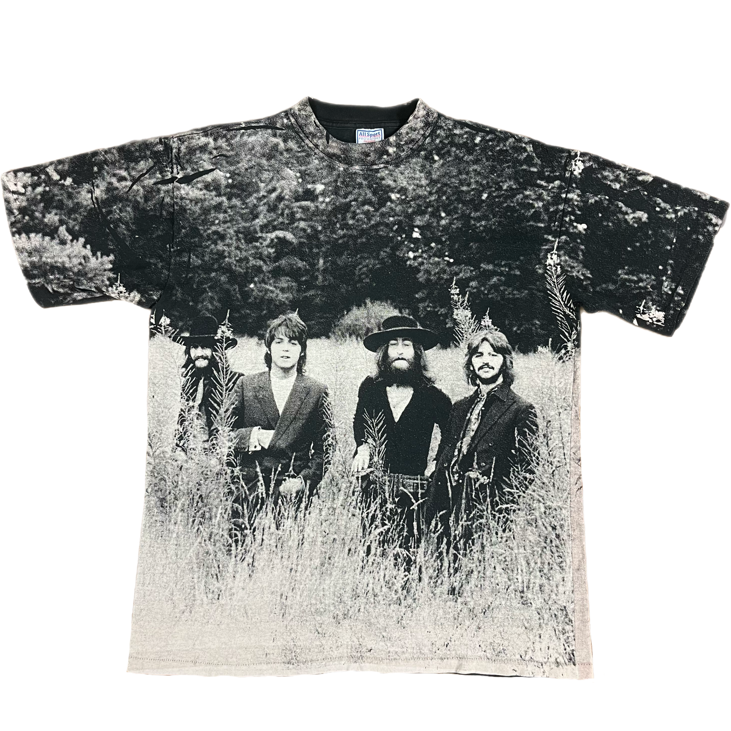 Beatles tee online shirts vintage