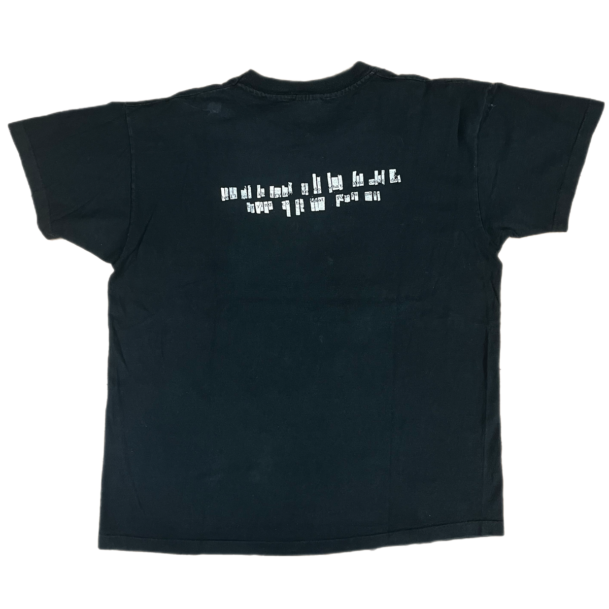 Vintage Damnation AD &quot;Hell&quot; T-Shirt