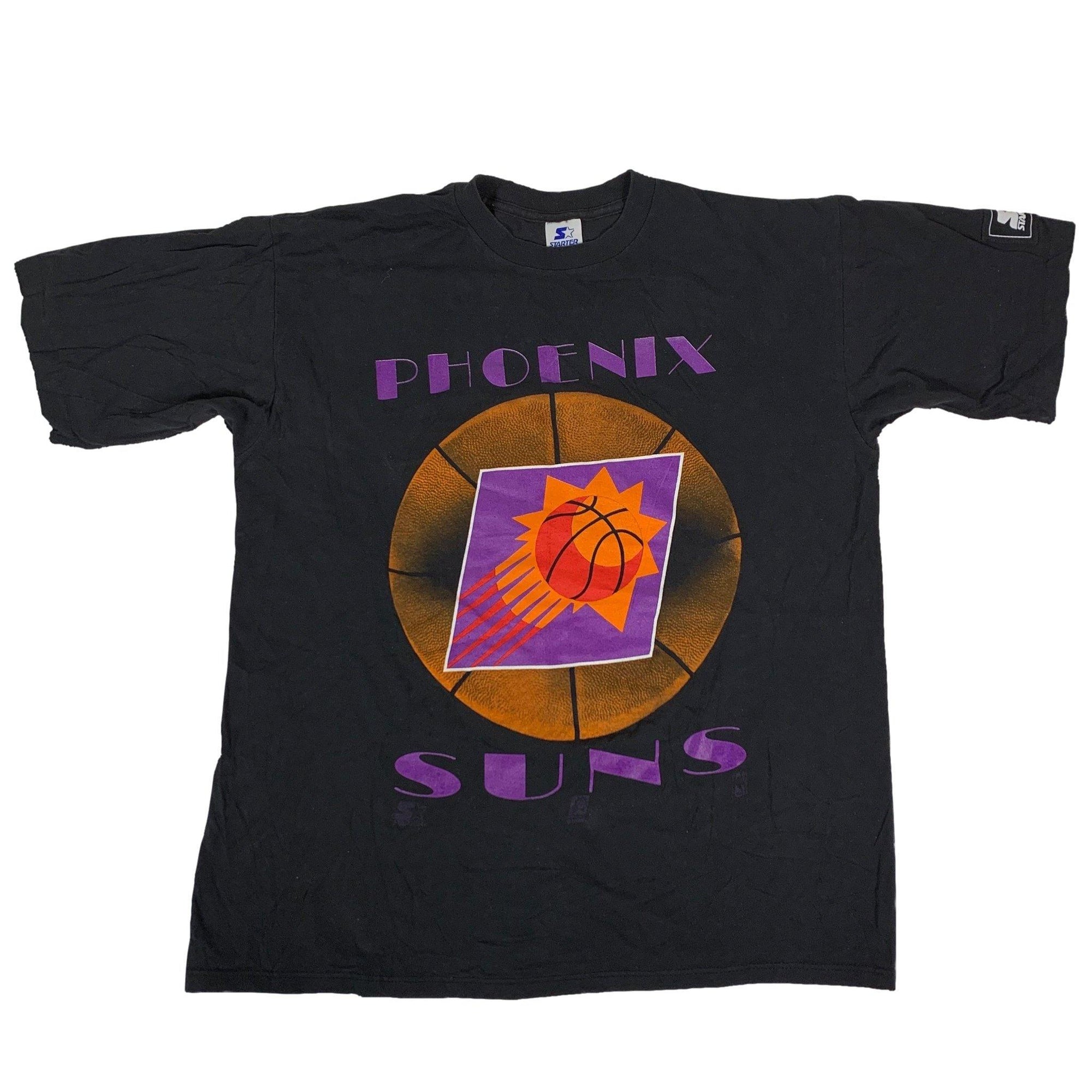 Vintage Phoenix Suns "Starter" T-Shirt - jointcustodydc