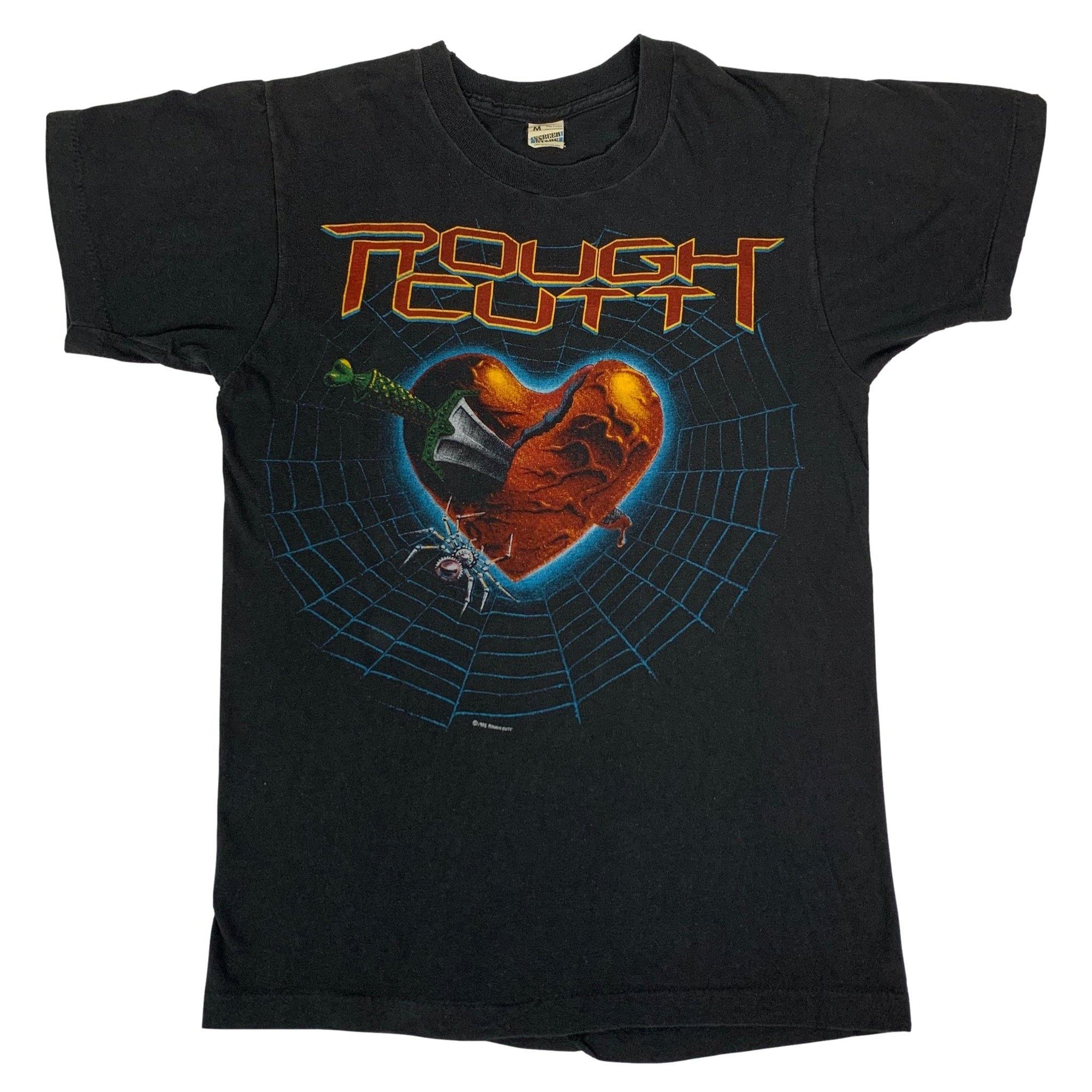 Vintage Rough Cutt "1985" T-Shirt - jointcustodydc