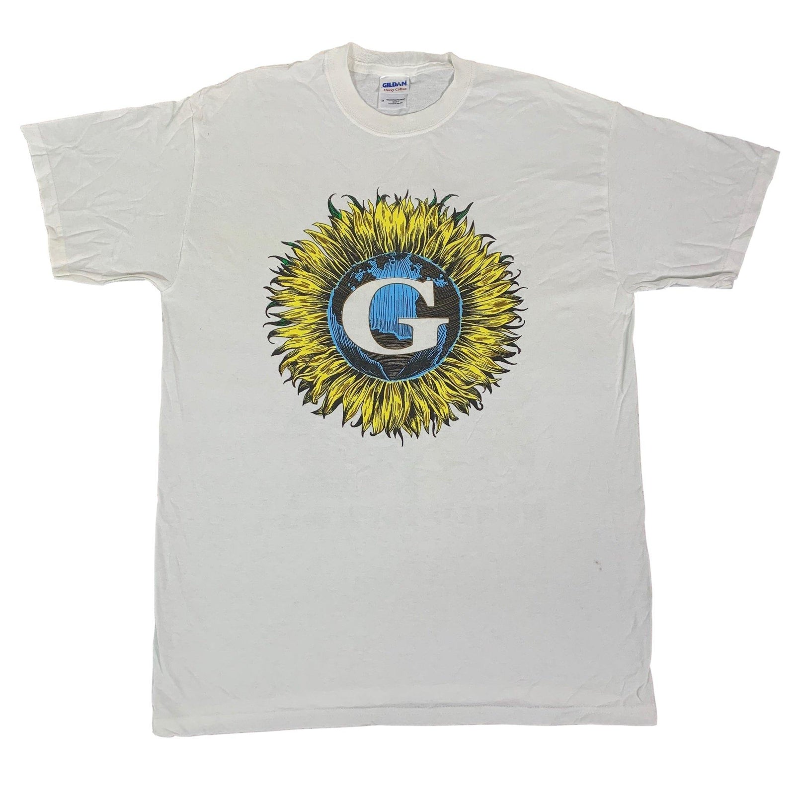 Vintage Give "We Are Love" T-Shirt - jointcustodydc