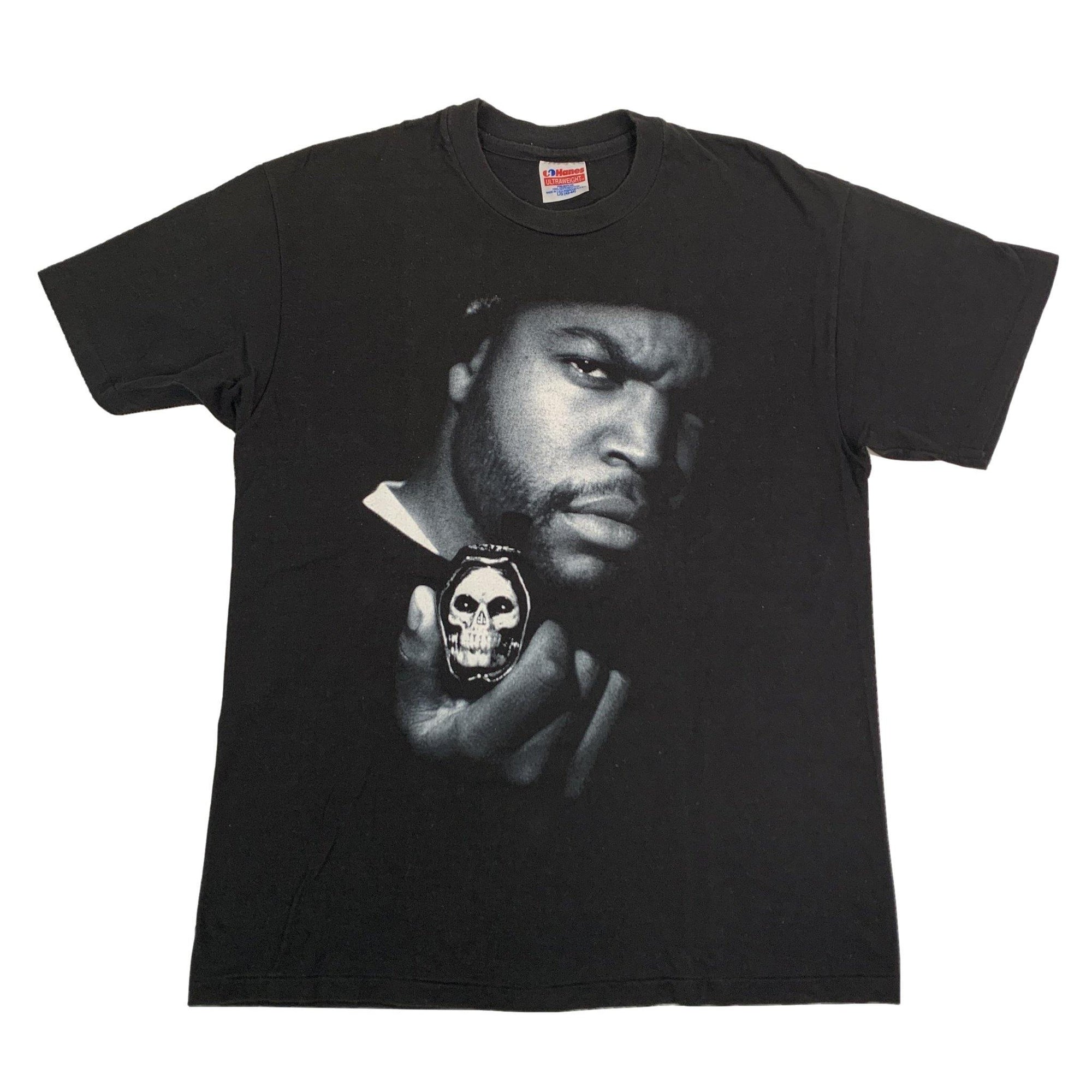 Vintage Ice Cube "The Predator" T-Shirt - jointcustodydc