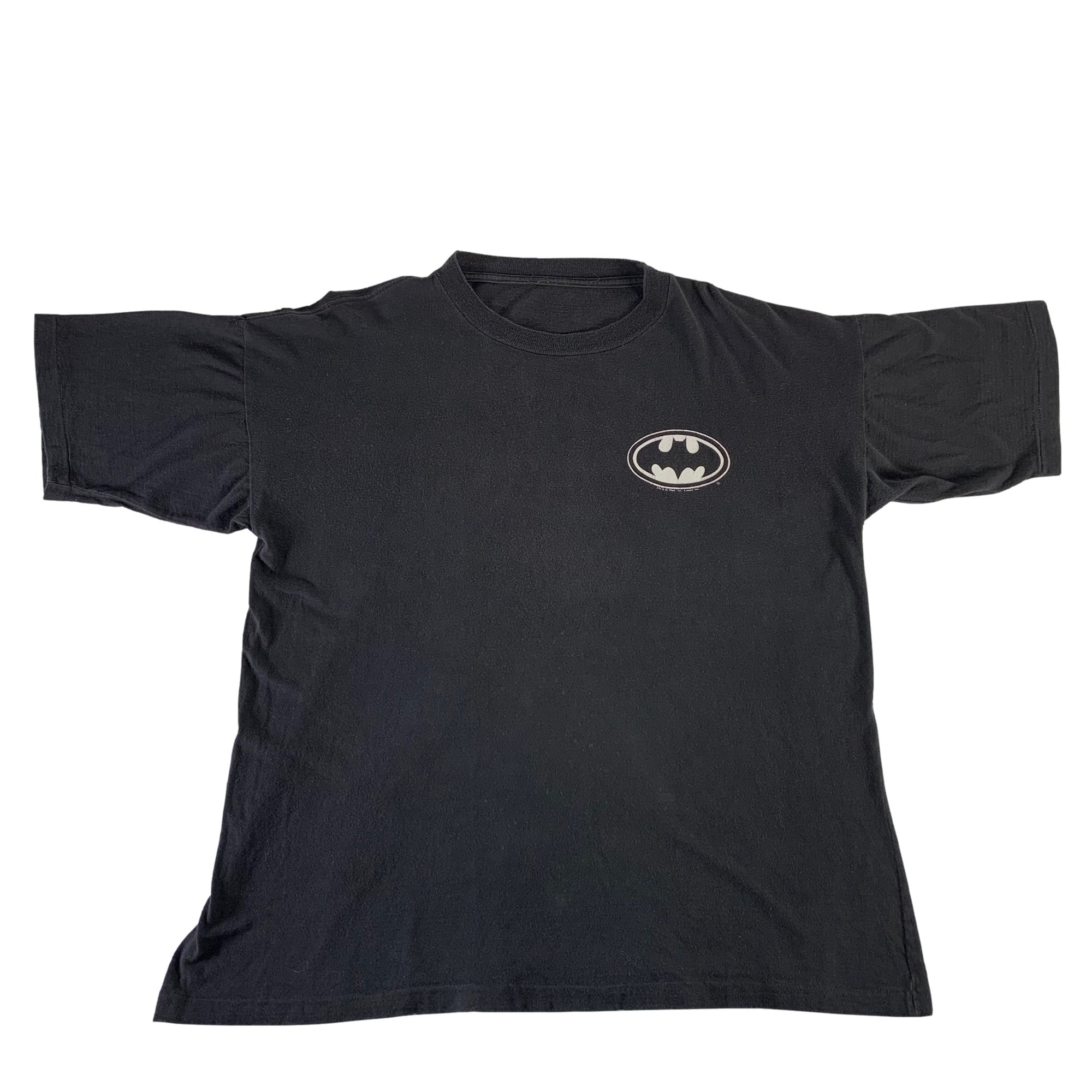 Vintage Batman "Batman Returns" T-Shirt - jointcustodydc