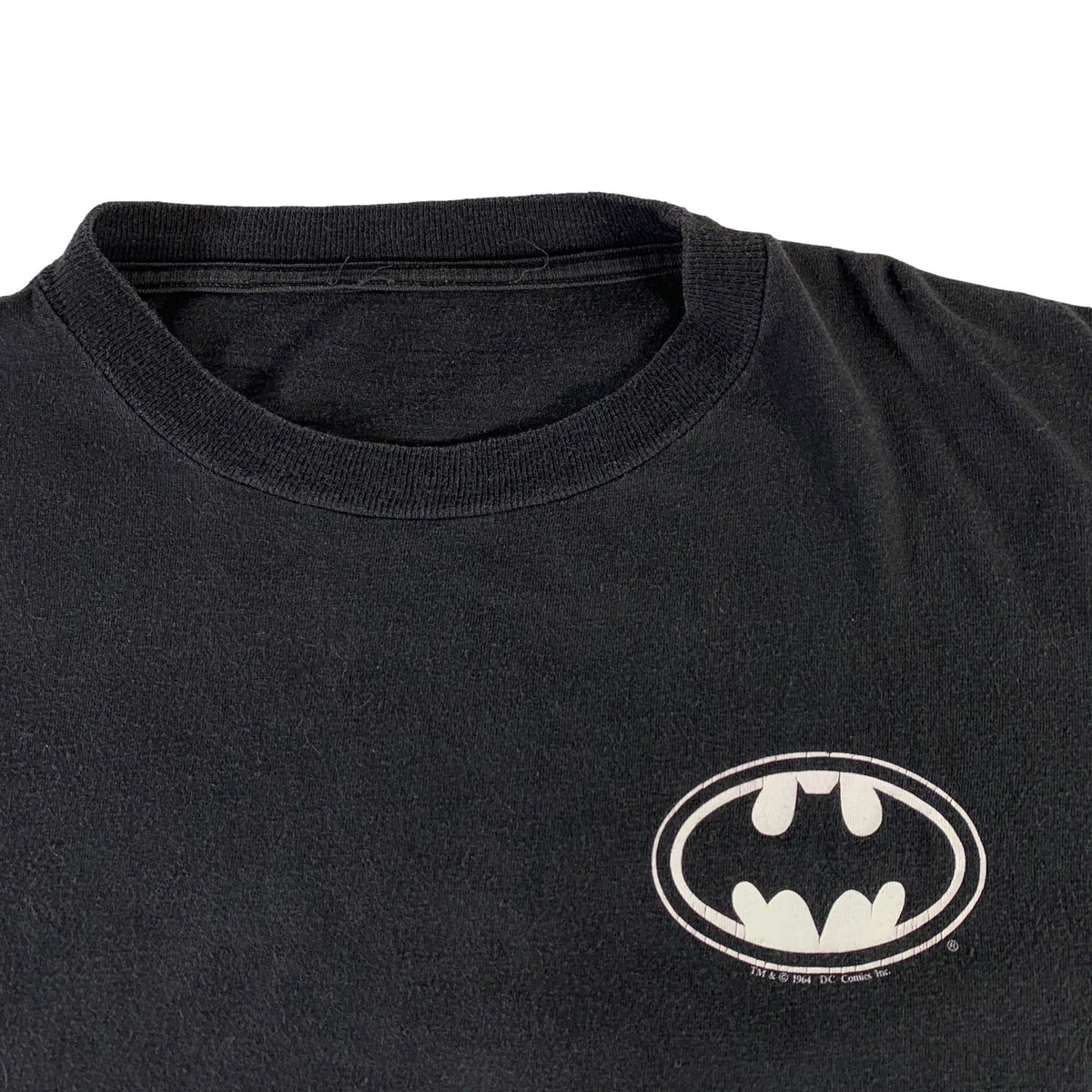 Vintage Batman &quot;Batman Returns&quot; T-Shirt - jointcustodydc