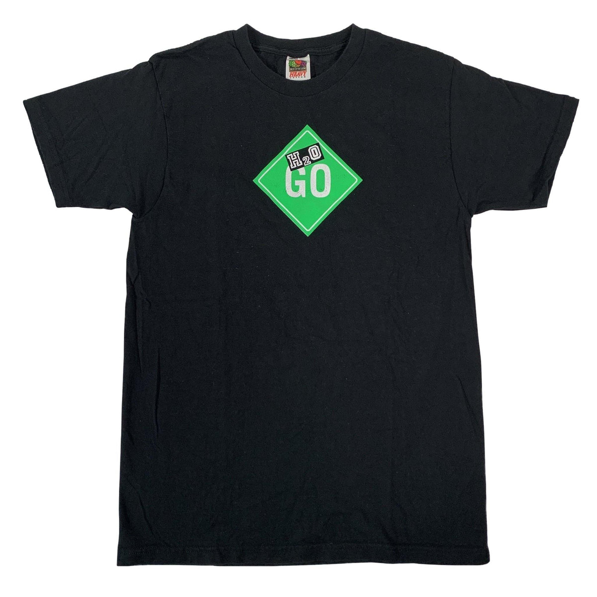 Vintage H2O &quot;Go&quot; T-Shirt - jointcustodydc