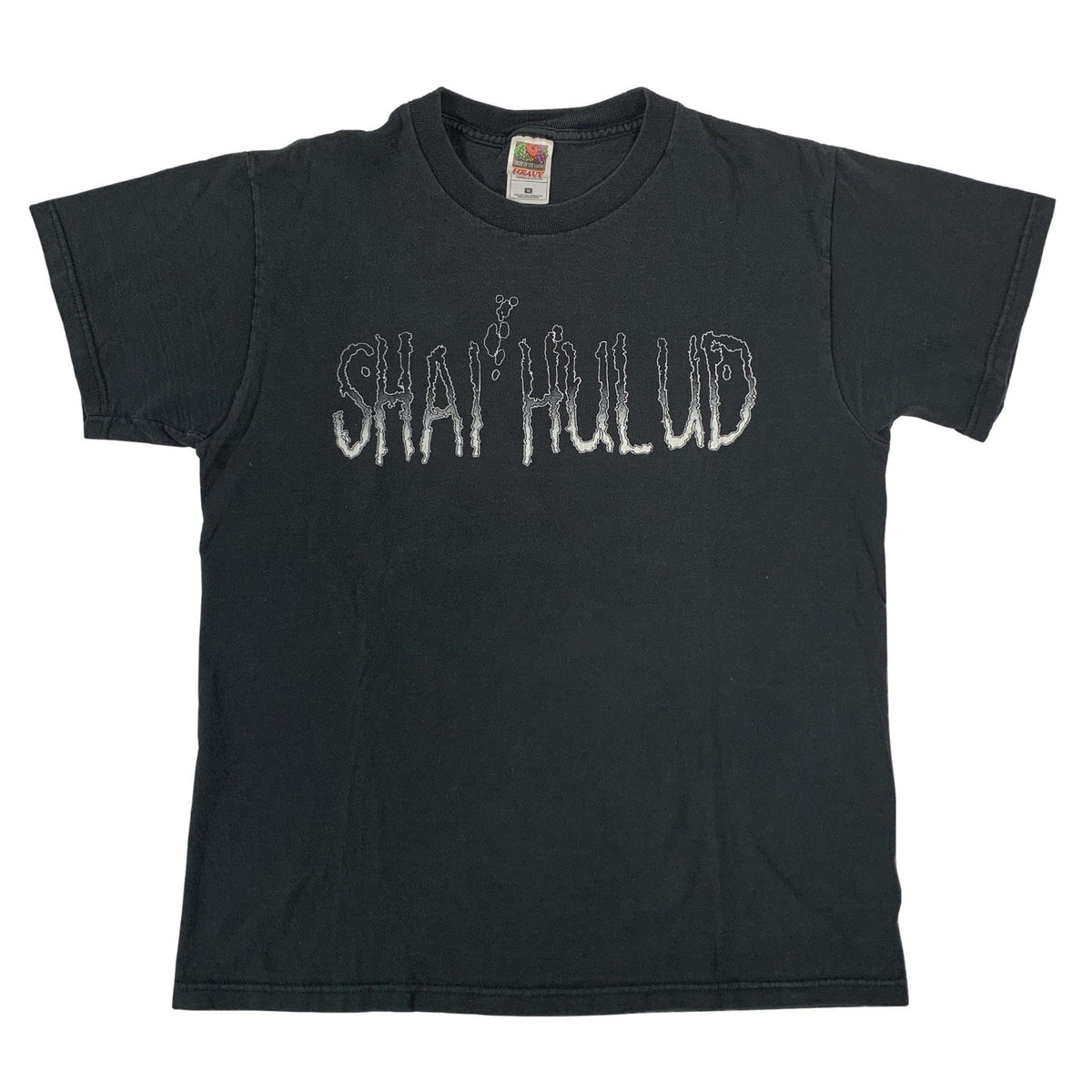 Vintage Shai Hulud &quot;I Vow&quot; T-Shirt - jointcustodydc