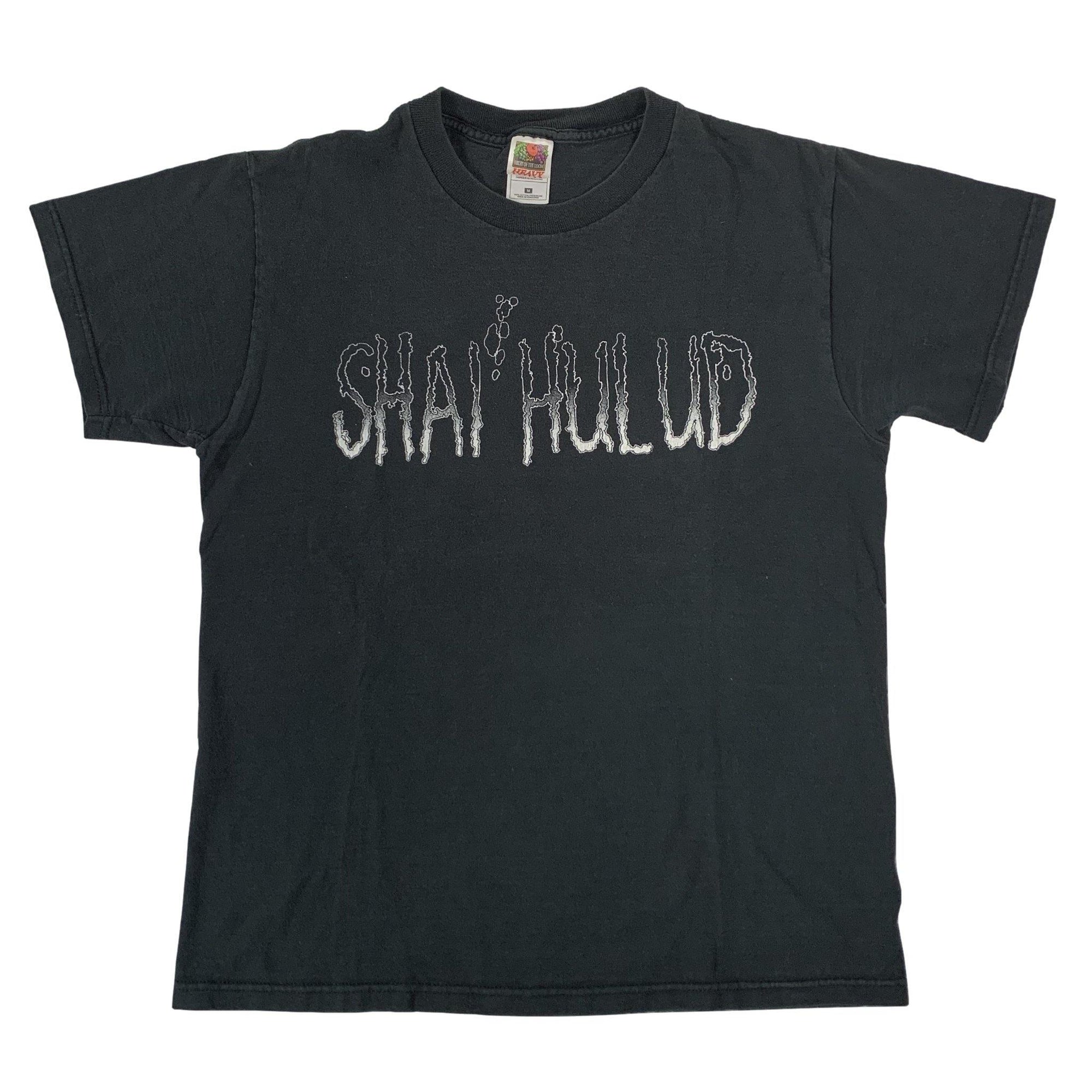 Vintage Shai Hulud "I Vow" T-Shirt - jointcustodydc