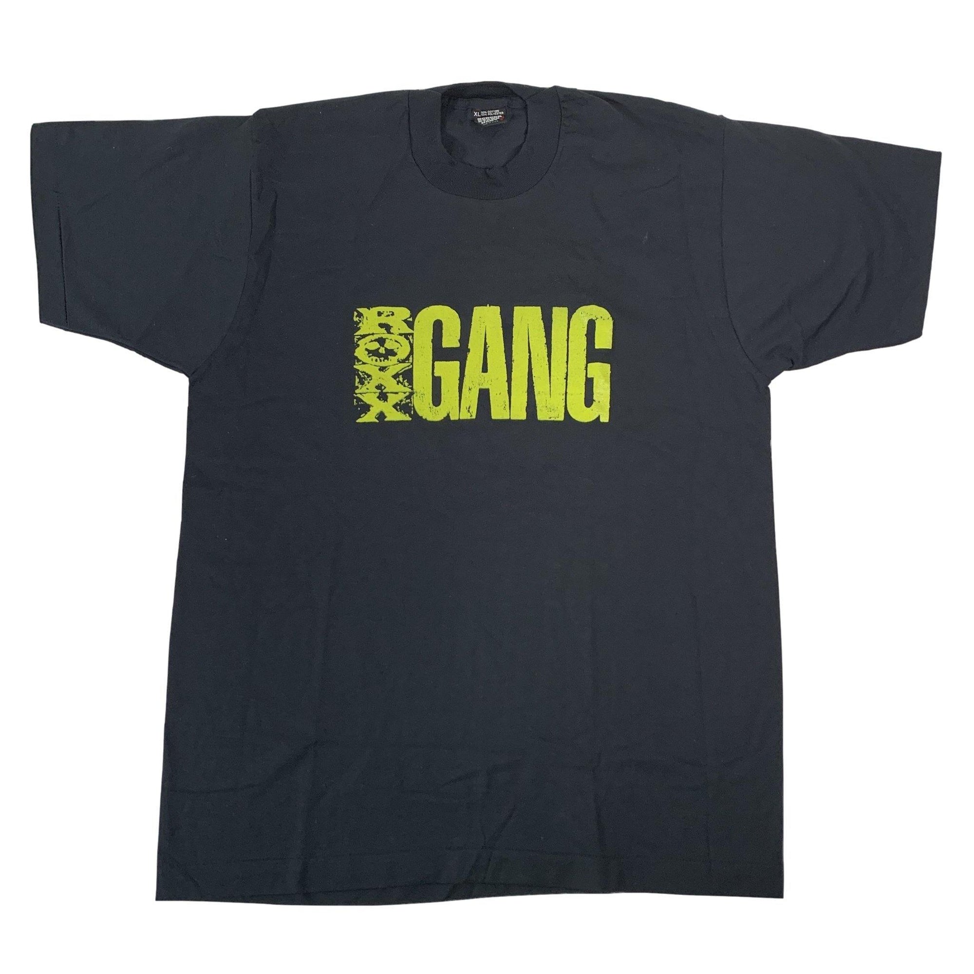 Vintage Roxx Gang "Things You've Never Done Before" T-Shirt - jointcustodydc