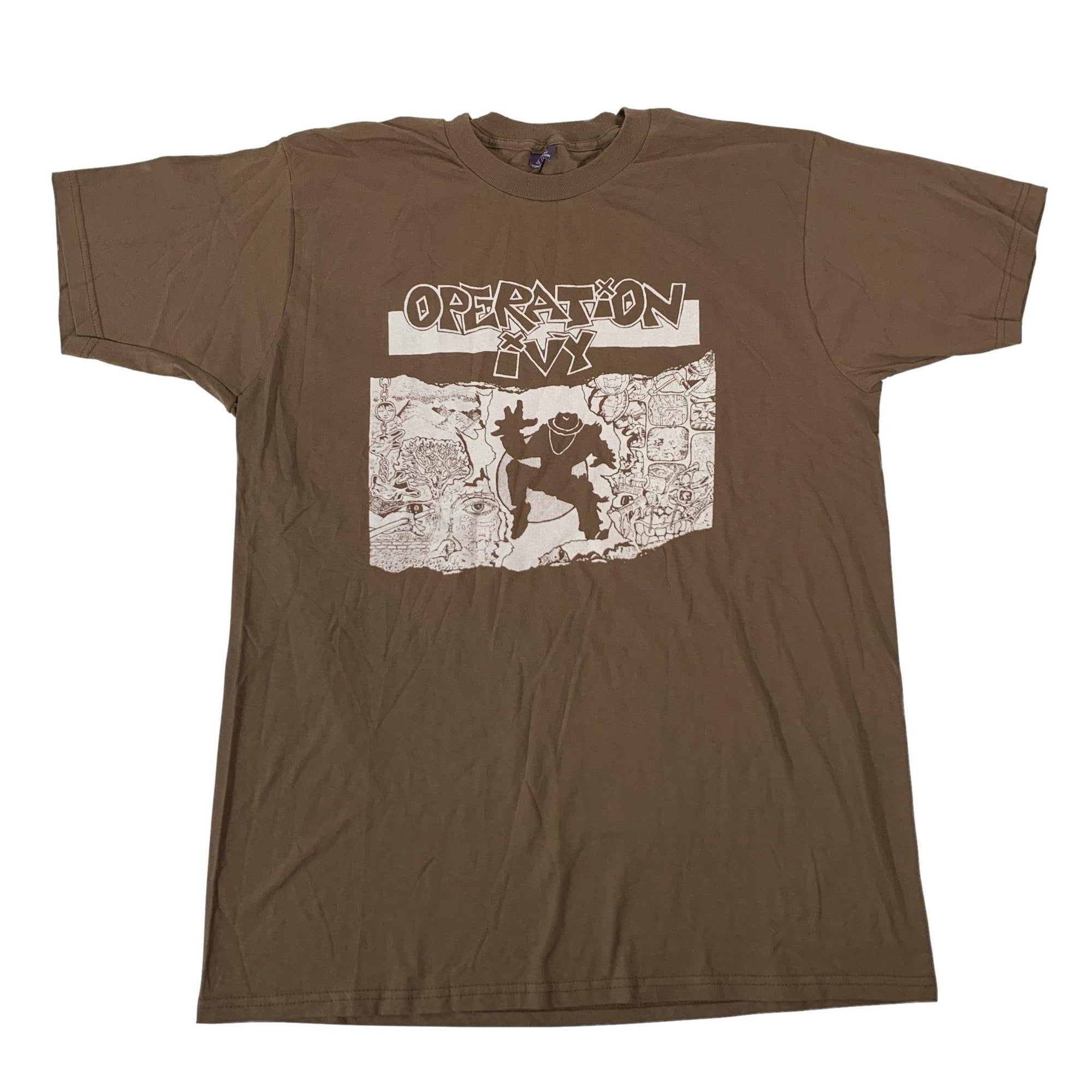 Vintage Operation Ivy "Energy" T-Shirt - jointcustodydc