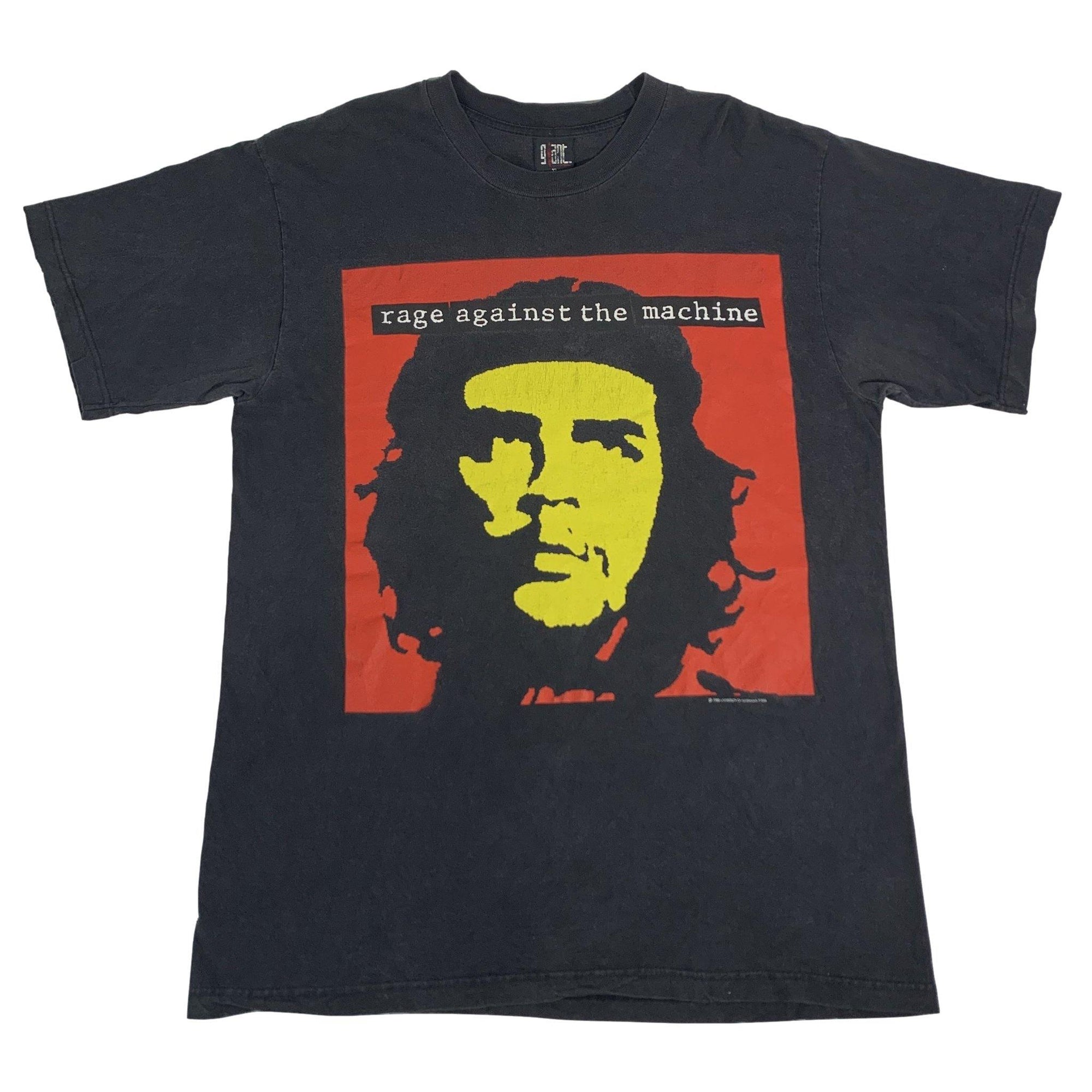 Vintage Rage Against The Machine "Che" T-Shirt - jointcustodydc
