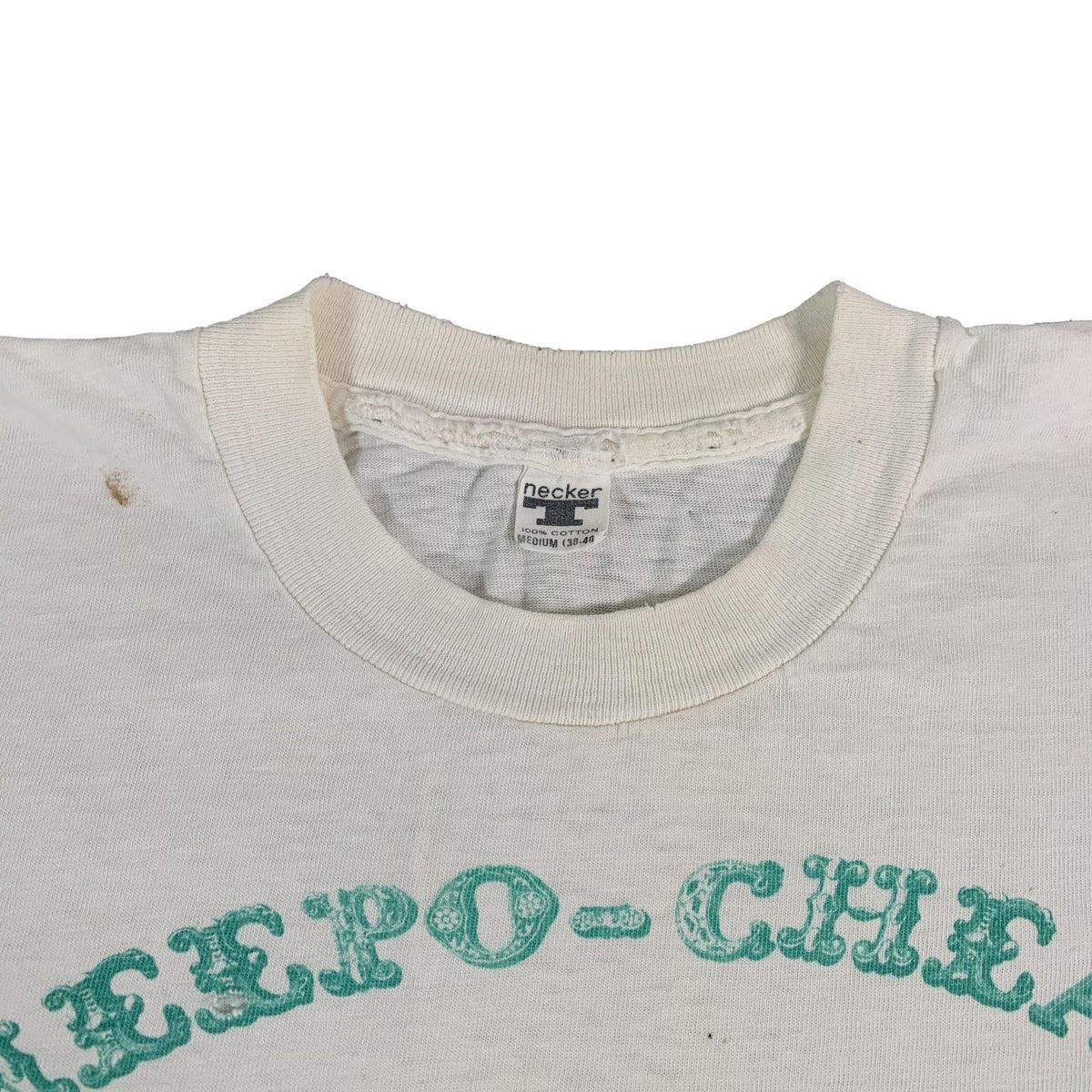 Vintage Cheepo-Cheapo &quot;Productions&quot; T-Shirt - jointcustodydc