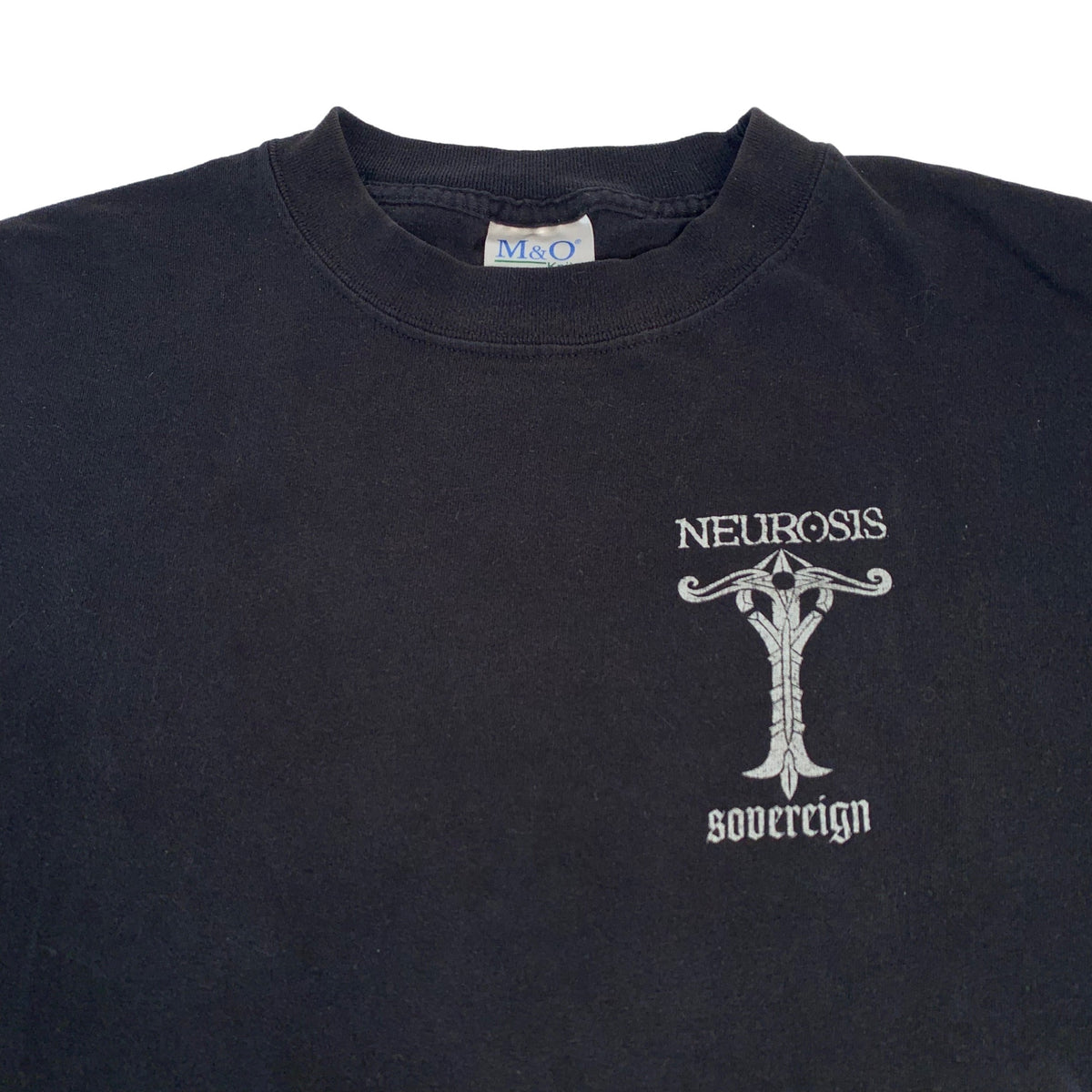 Vintage Neurosis &quot;Sovereign&quot; Long Sleeve Shirt - jointcustodydc