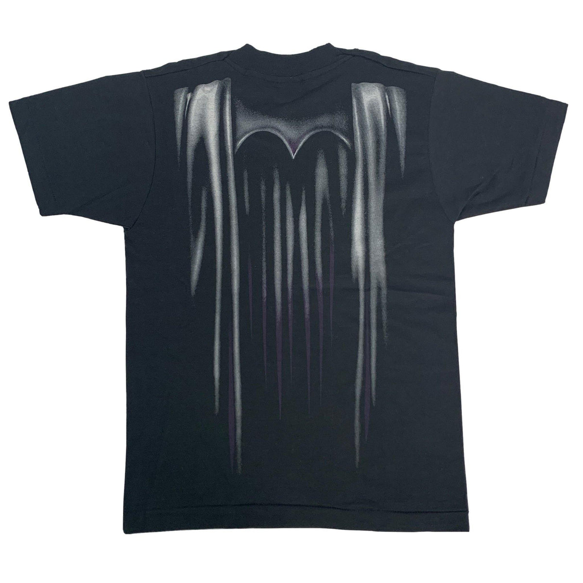 Vintage Batman &quot;1989&quot; Kids T-Shirt - jointcustodydc