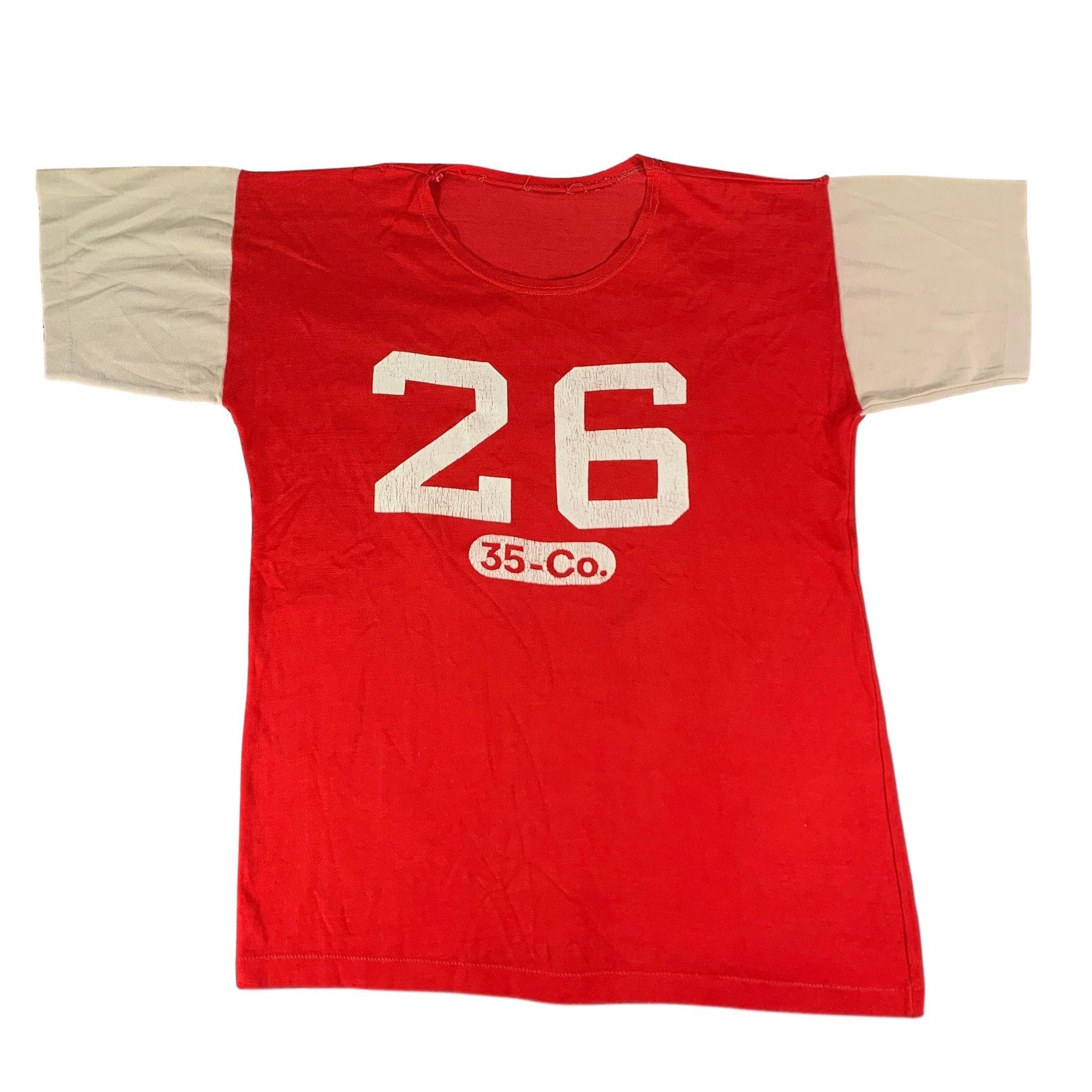 Vintage Champion Jerseys T-shirts