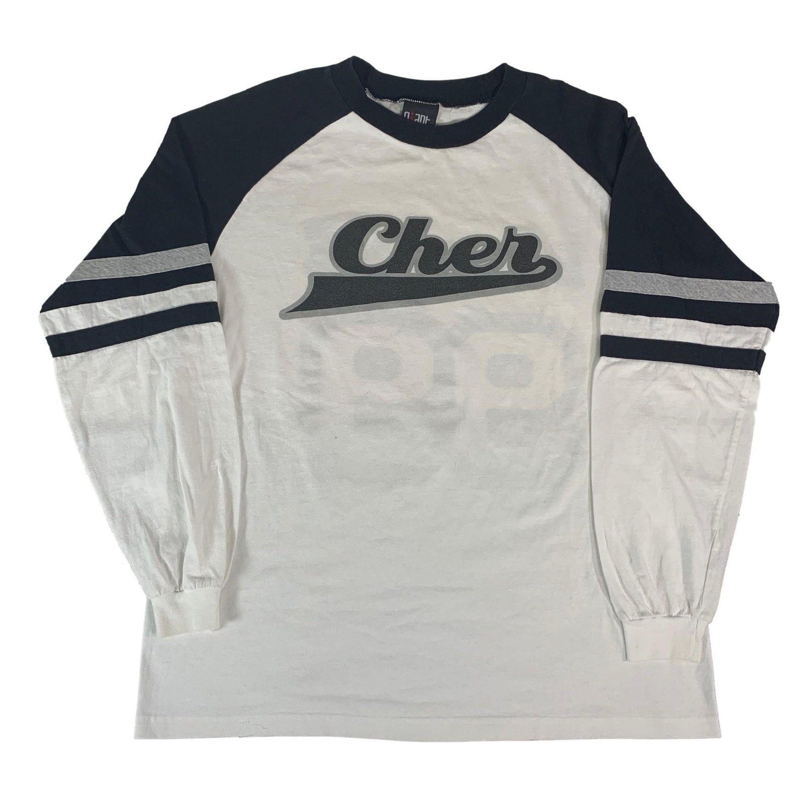 Vintage Cher "Believe" Long Sleeve - jointcustodydc