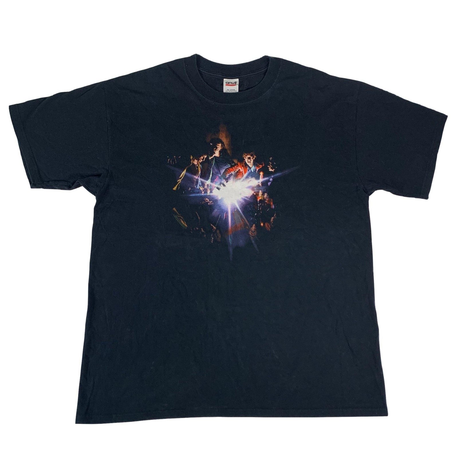 Vintage Rolling Stones "A Bigger Bang" T-Shirt - jointcustodydc
