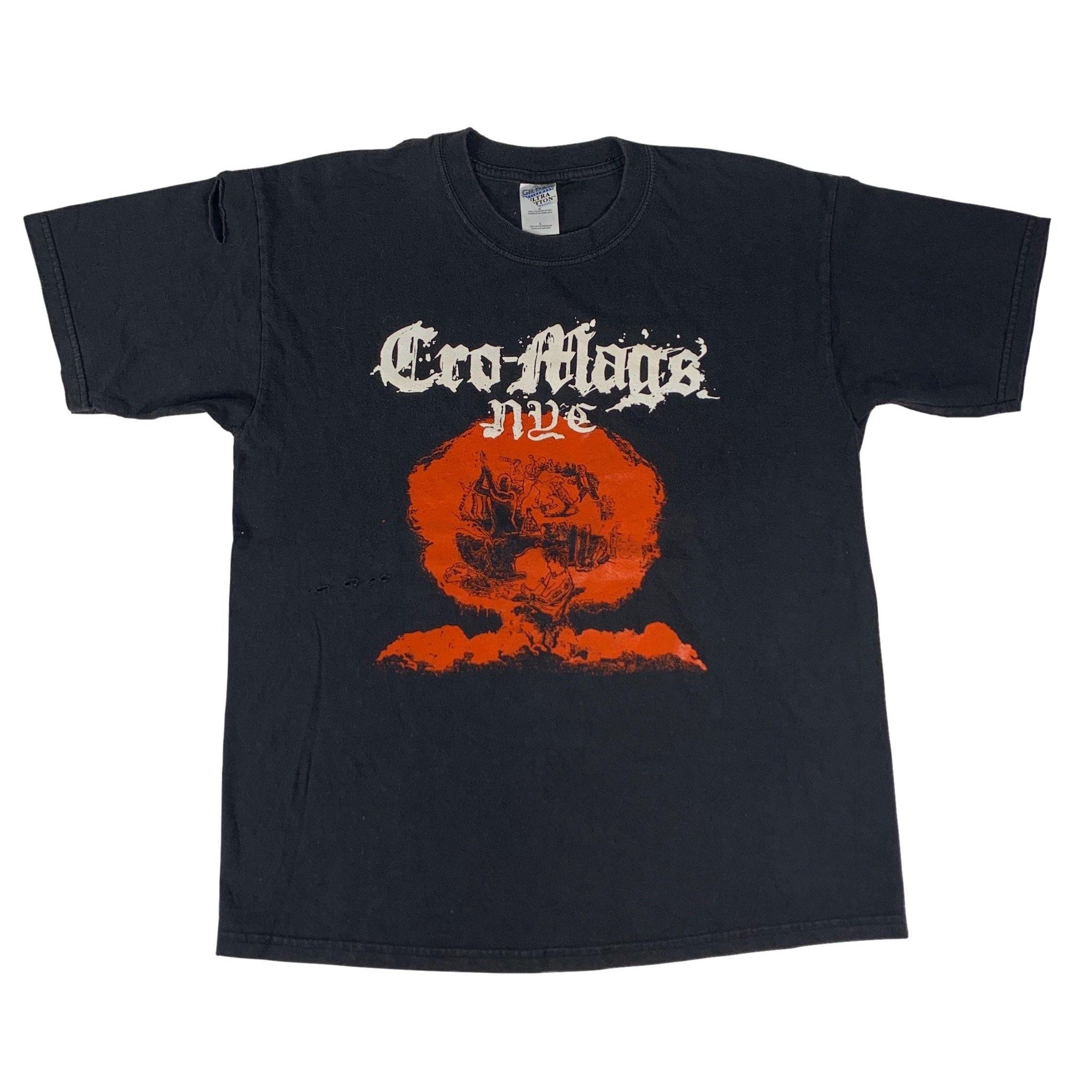 Vintage Cro-Mags 