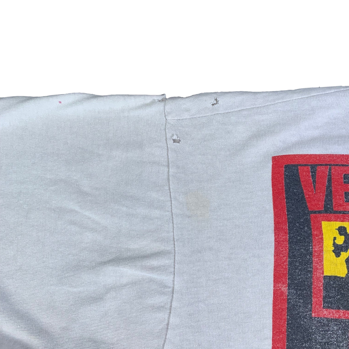 Vintage Verbal Assault &quot;87-88&quot; T-Shirt - jointcustodydc