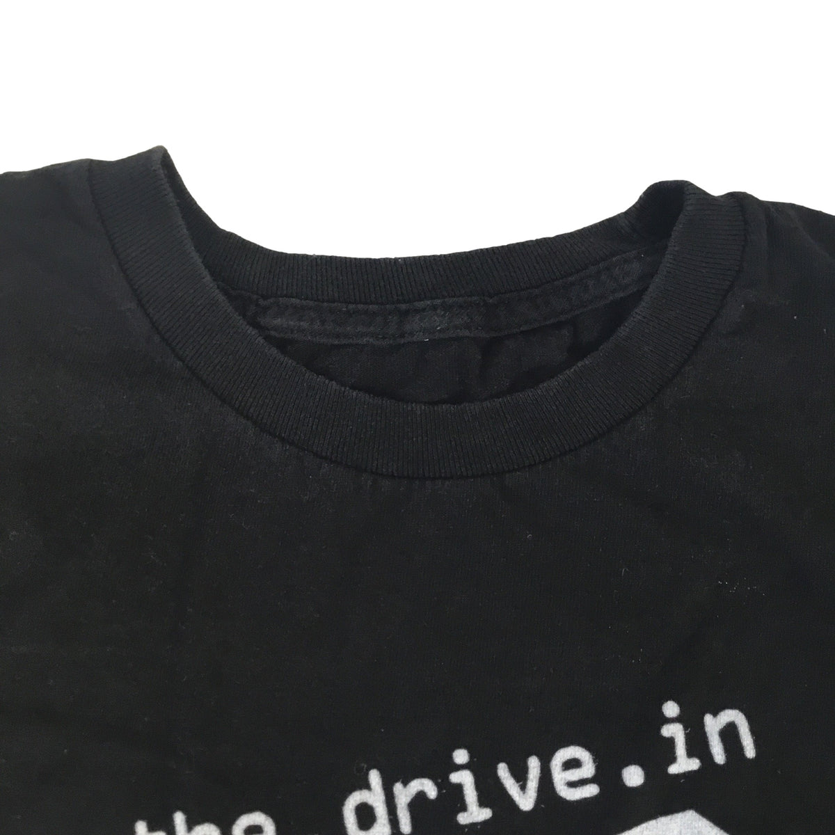 Vintage At The Drive In &quot;Stereo&quot; T-Shirt - jointcustodydc